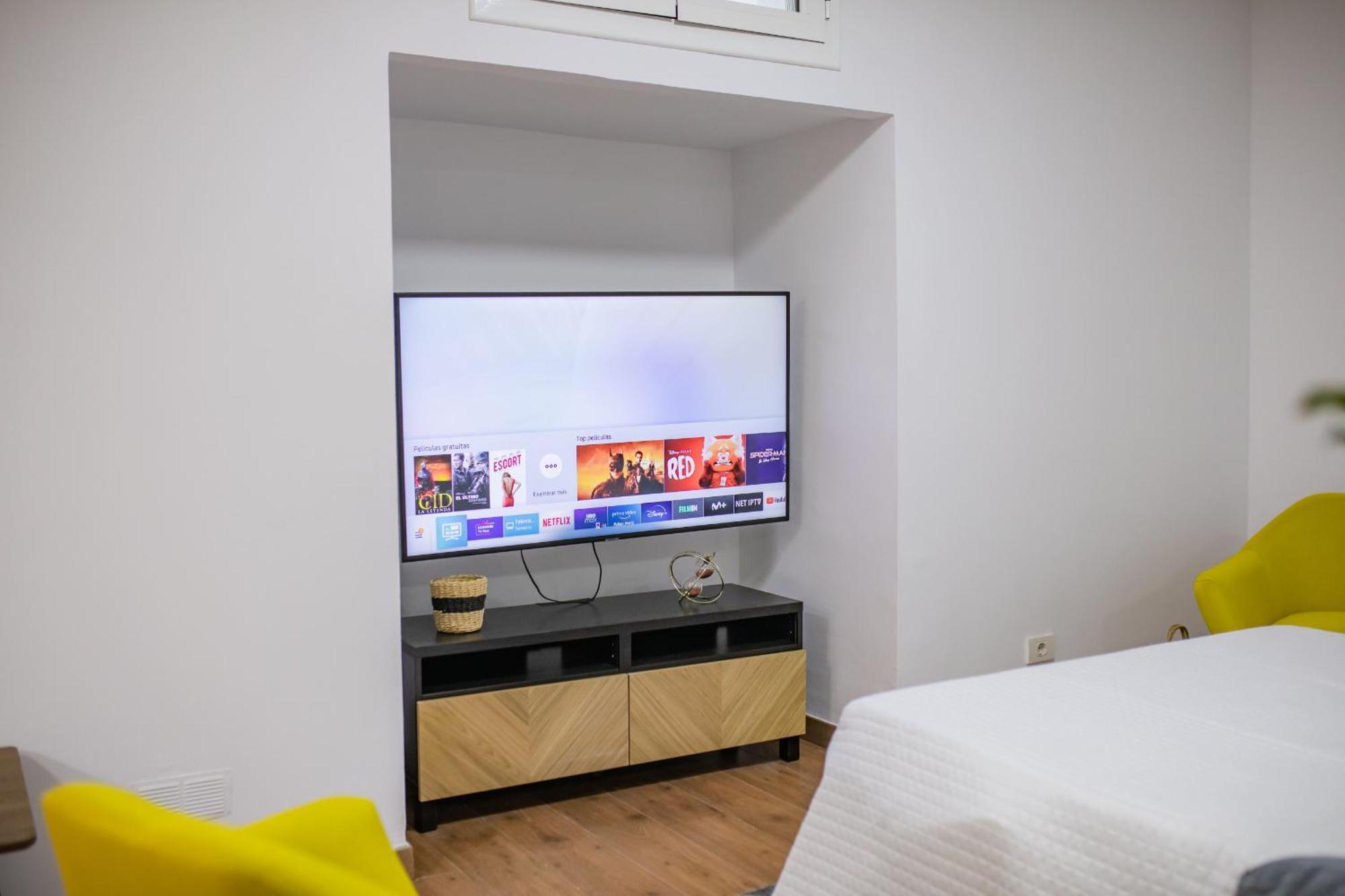 Apartment Deluxe Vegas Golf - By Gestion Vacacional Canarias