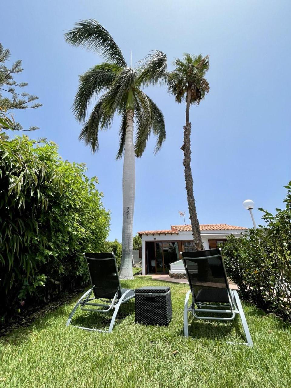 Apartment Deluxe Vegas Golf - By Gestion Vacacional Canarias