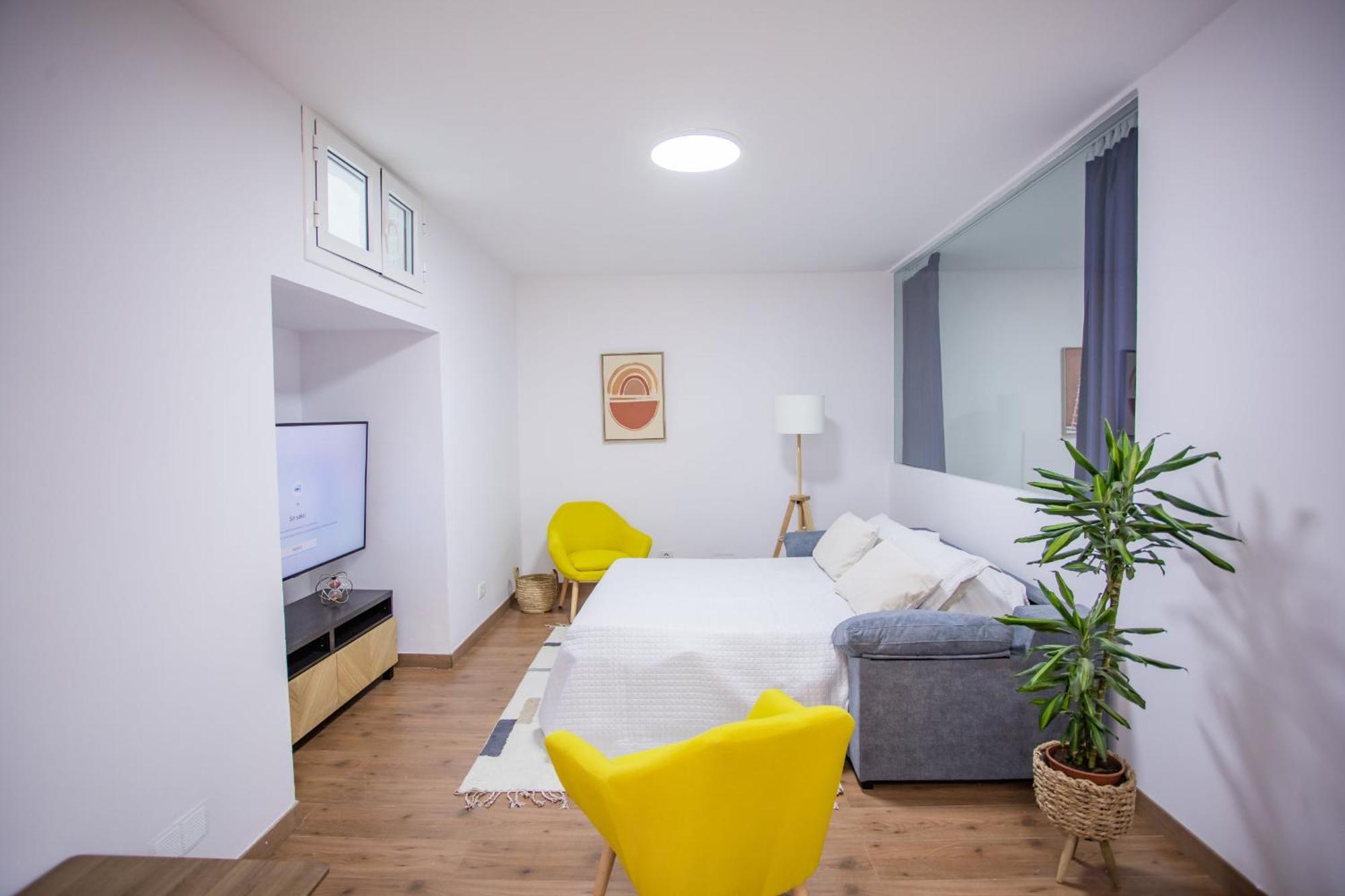 Deluxe Vegas Golf - By Gestion Vacacional Canarias Apartment Maspalomas (Gran Canaria)
