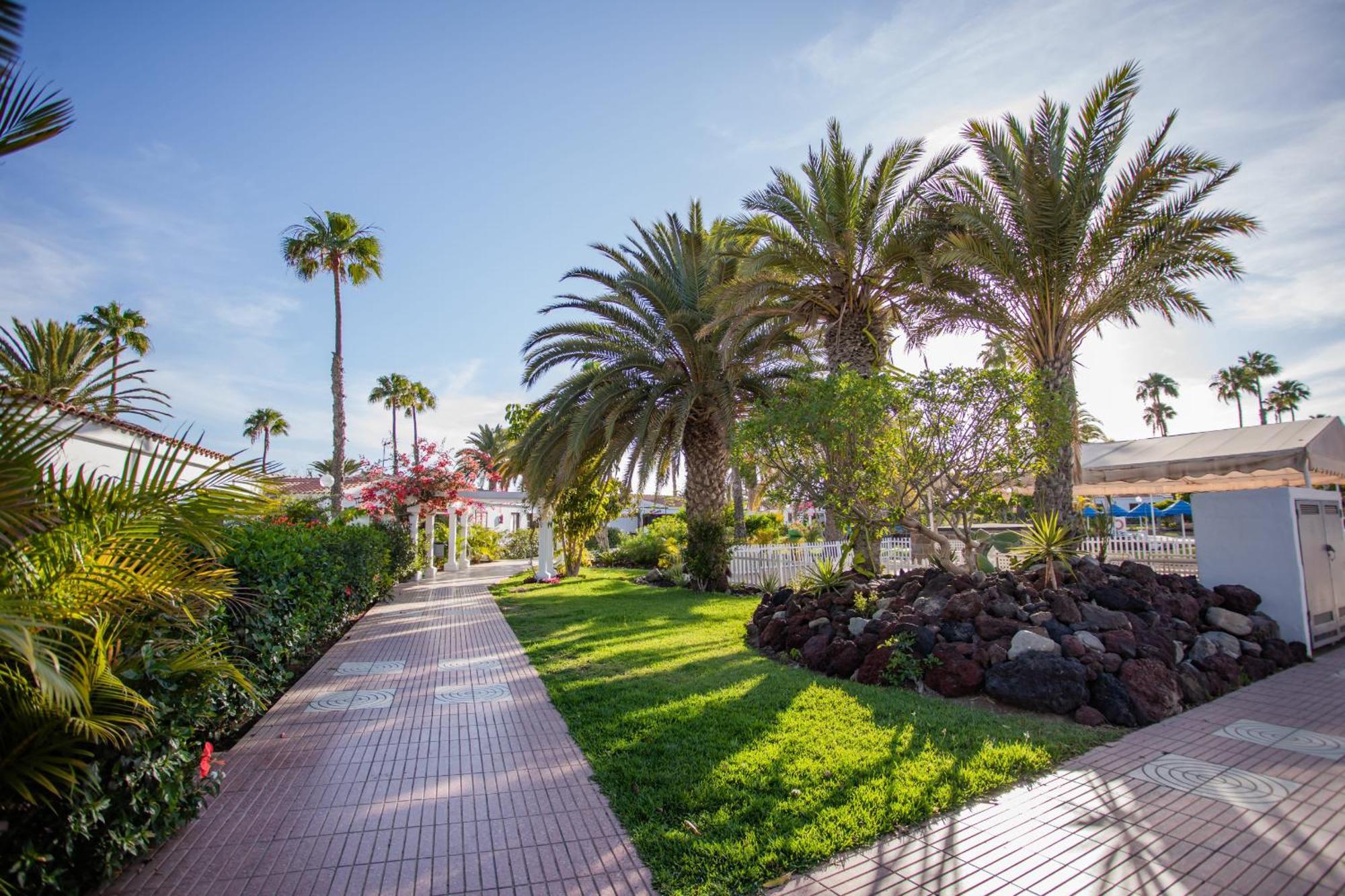 Deluxe Vegas Golf - By Gestion Vacacional Canarias