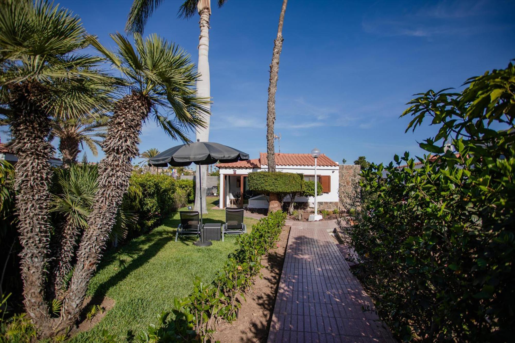 Apartment Deluxe Vegas Golf - By Gestion Vacacional Canarias