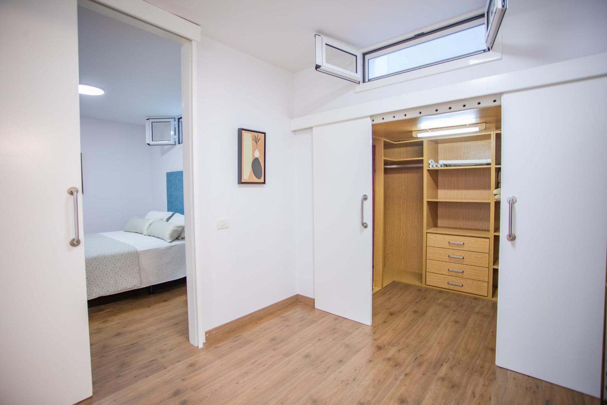 Apartment Deluxe Vegas Golf - By Gestion Vacacional Canarias Maspalomas (Gran Canaria)