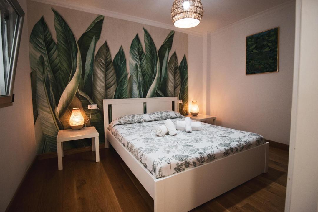 Appartamento Luxury Canteras *