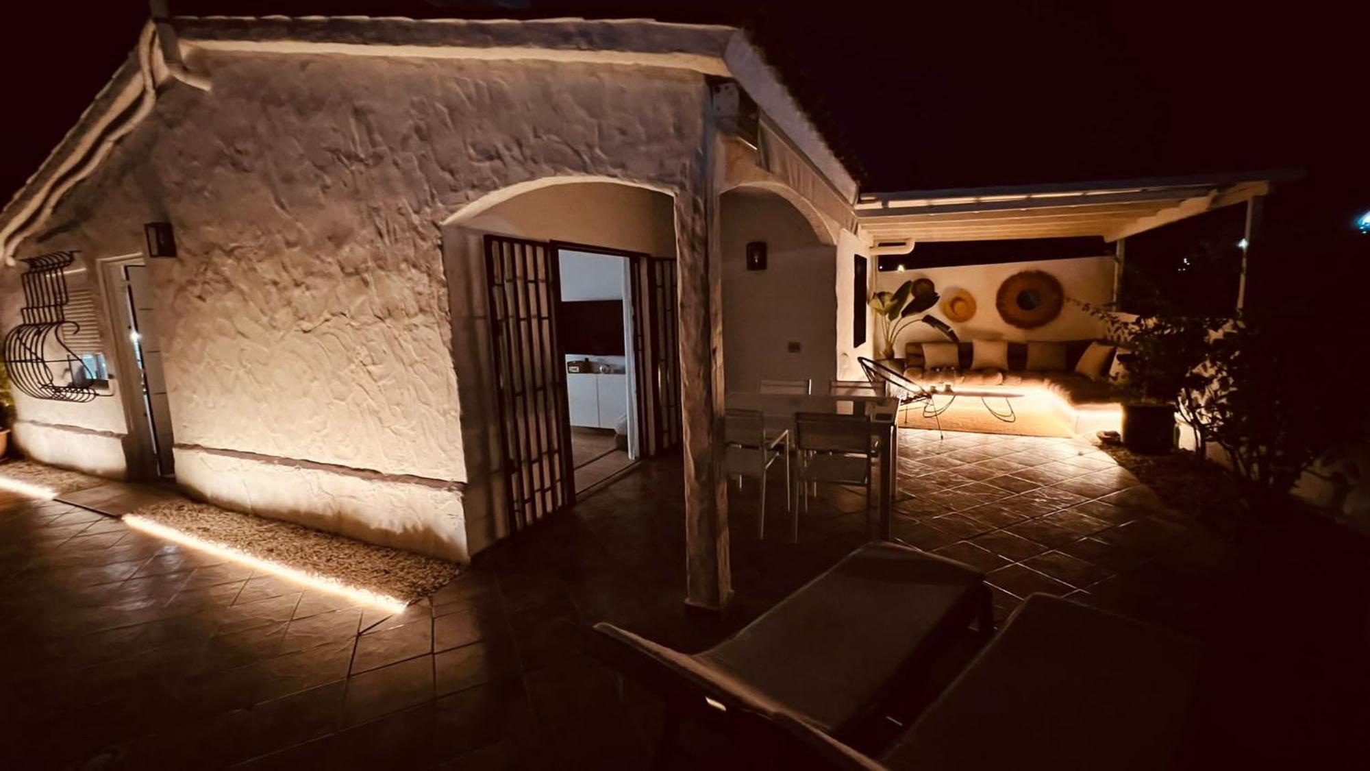 Deluxe Porches - By Gestion Vacacional Canarias * Maspalomas (Gran Canaria)