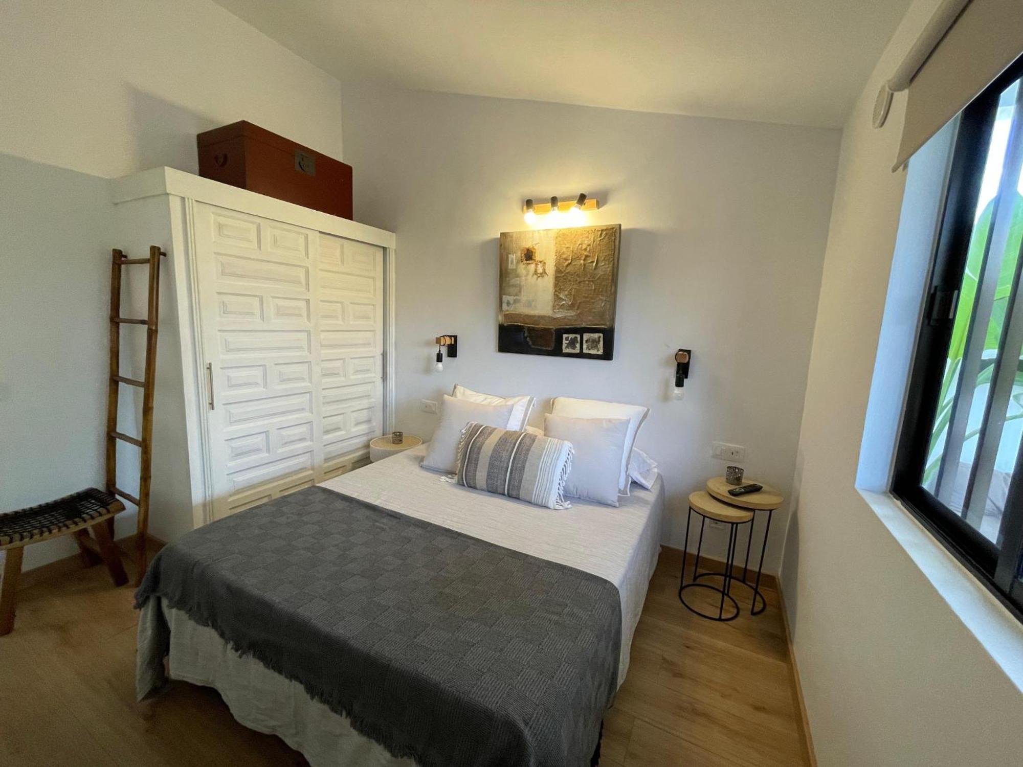 Сasa de vacaciones Deluxe Porches - By Gestion Vacacional Canarias