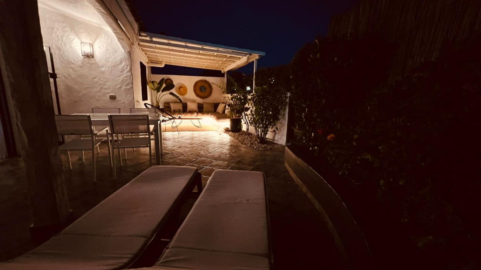 Deluxe Porches - By Gestion Vacacional Canarias Сasa de vacaciones *