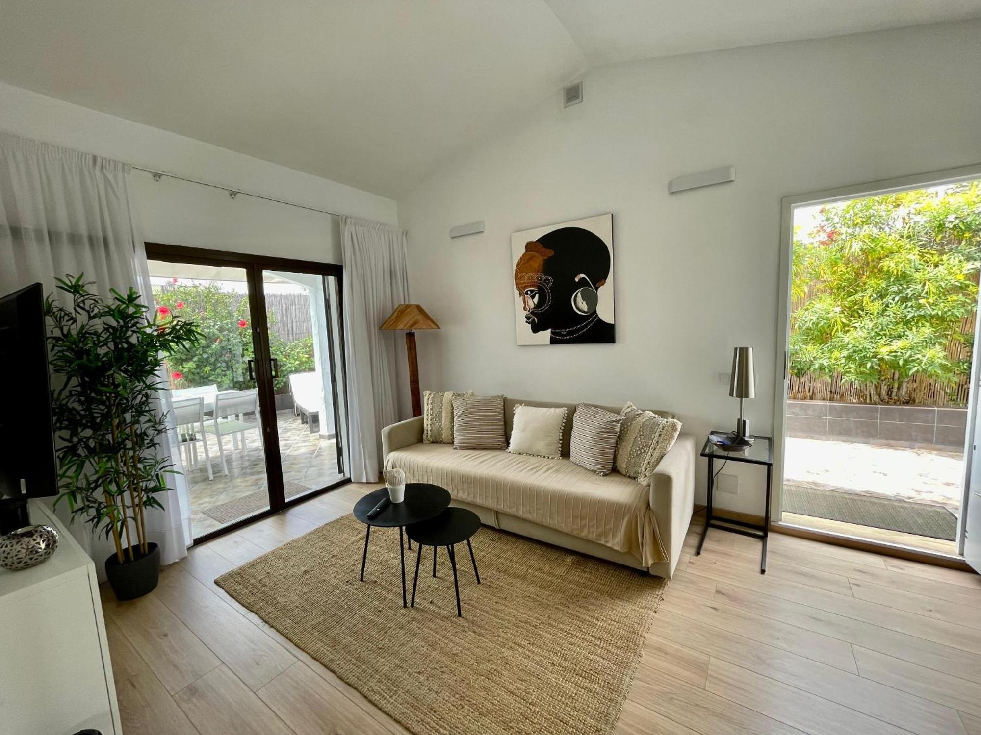 Deluxe Porches - By Gestion Vacacional Canarias * Maspalomas (Gran Canaria)