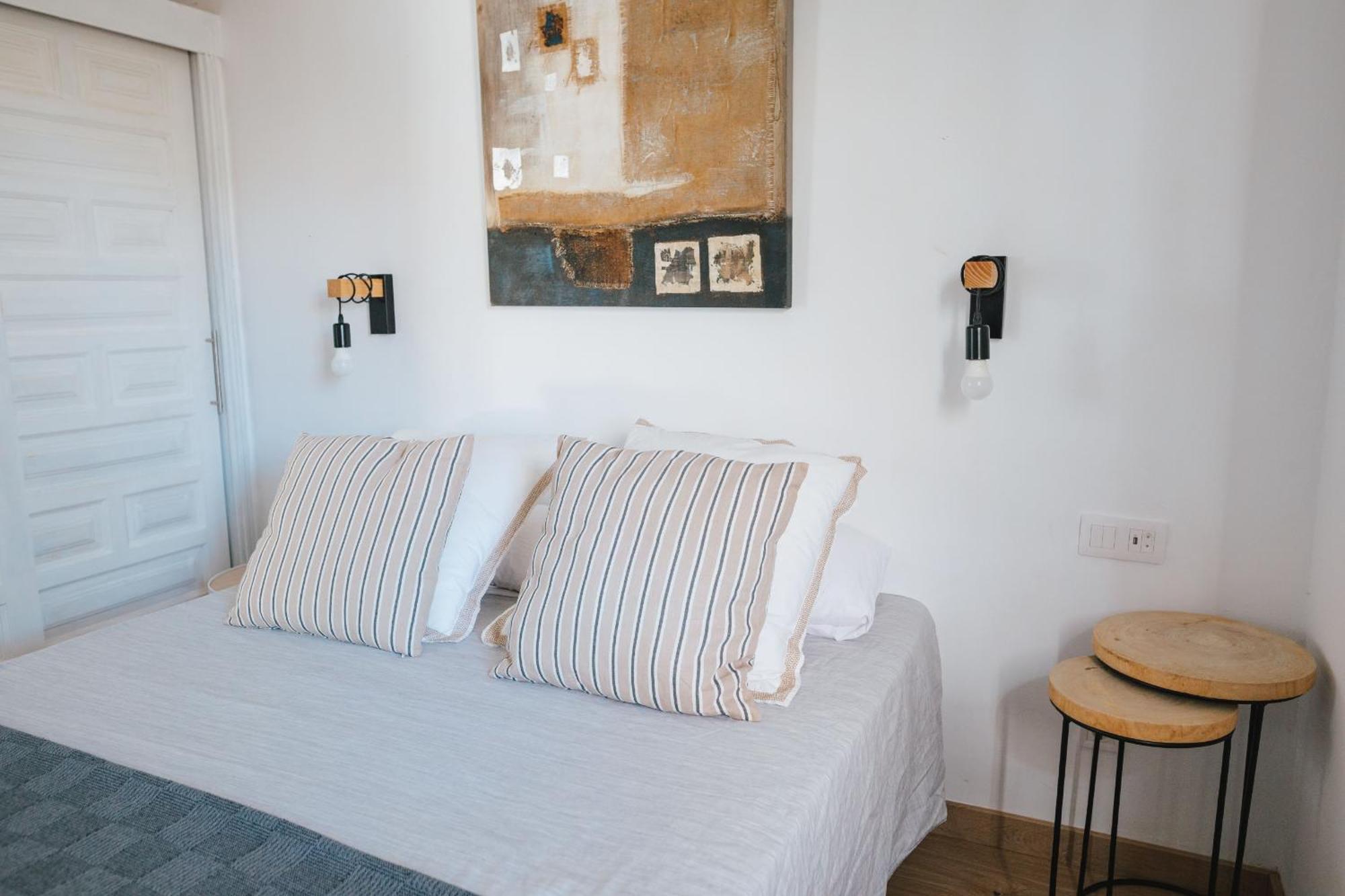 Сasa de vacaciones Deluxe Porches - By Gestion Vacacional Canarias