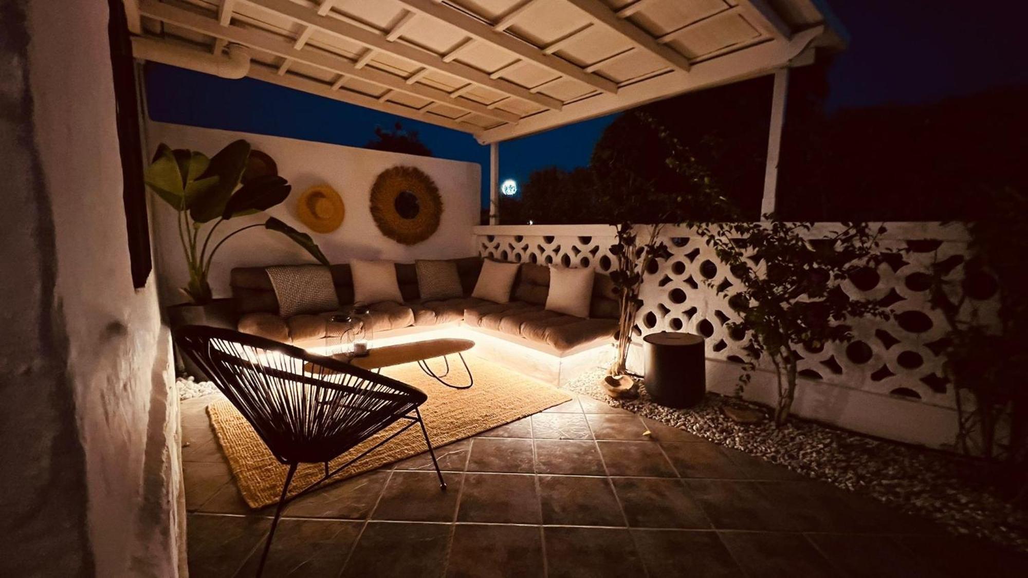 Deluxe Porches - By Gestion Vacacional Canarias *
