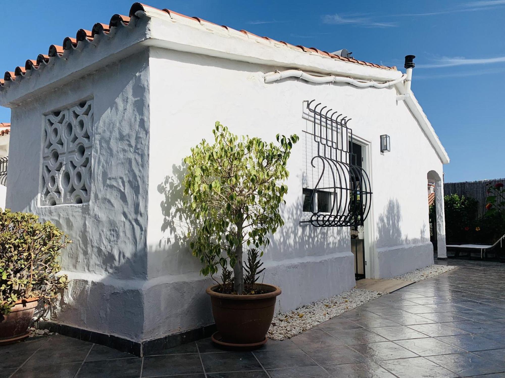 Deluxe Porches - By Gestion Vacacional Canarias