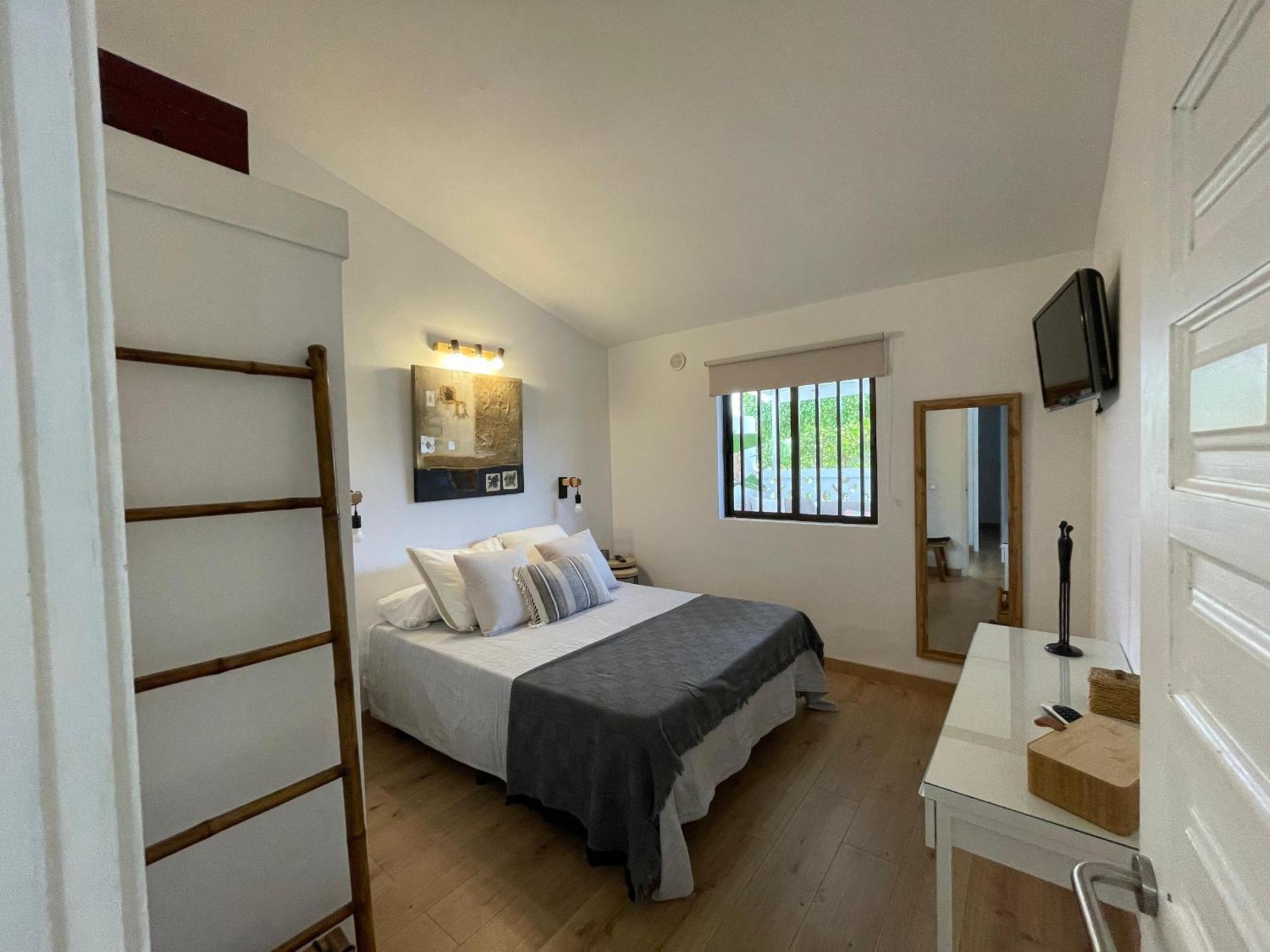 Deluxe Porches - By Gestion Vacacional Canarias Сasa de vacaciones Maspalomas (Gran Canaria)