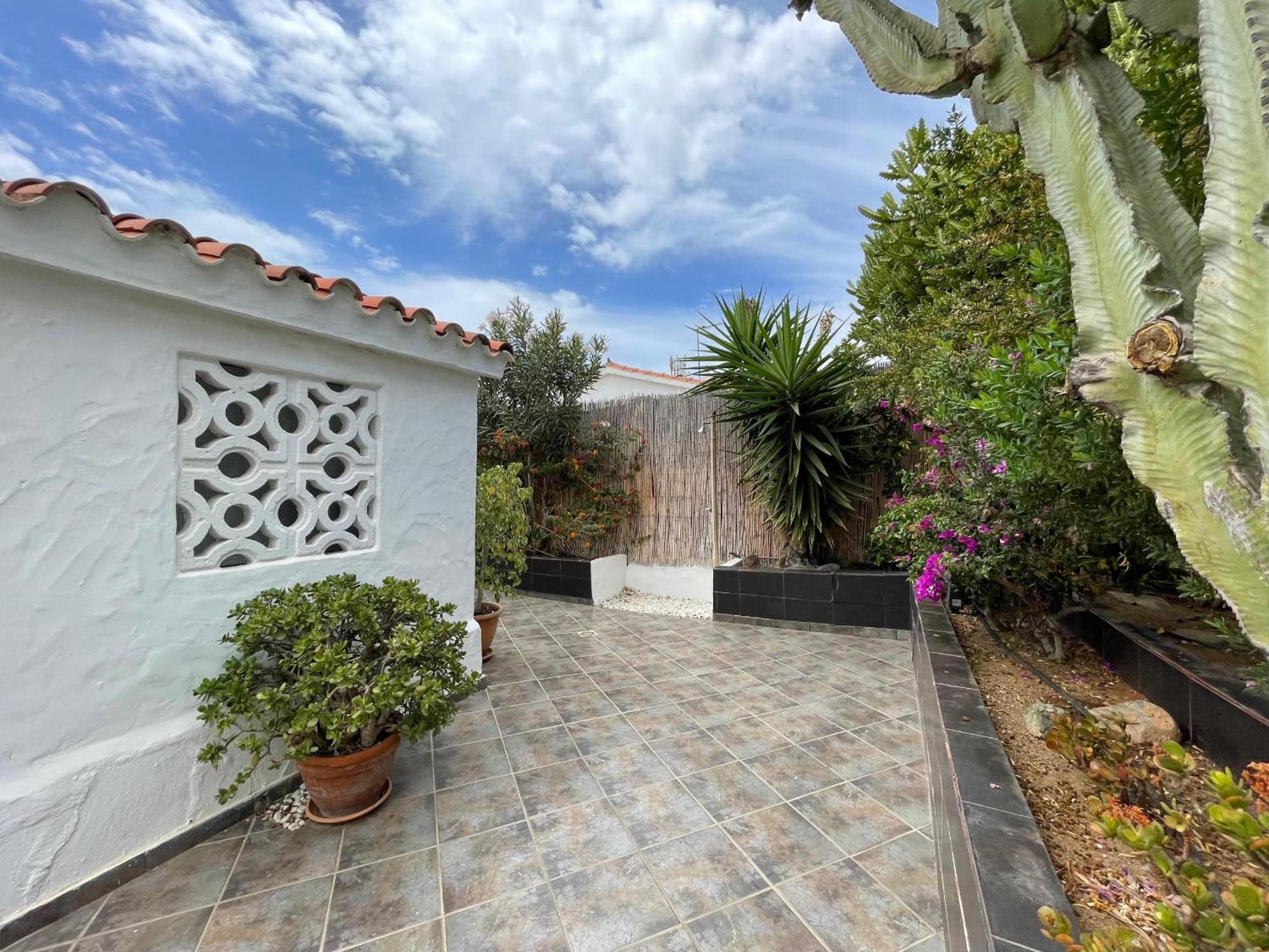 Deluxe Porches - By Gestion Vacacional Canarias * Maspalomas (Gran Canaria)