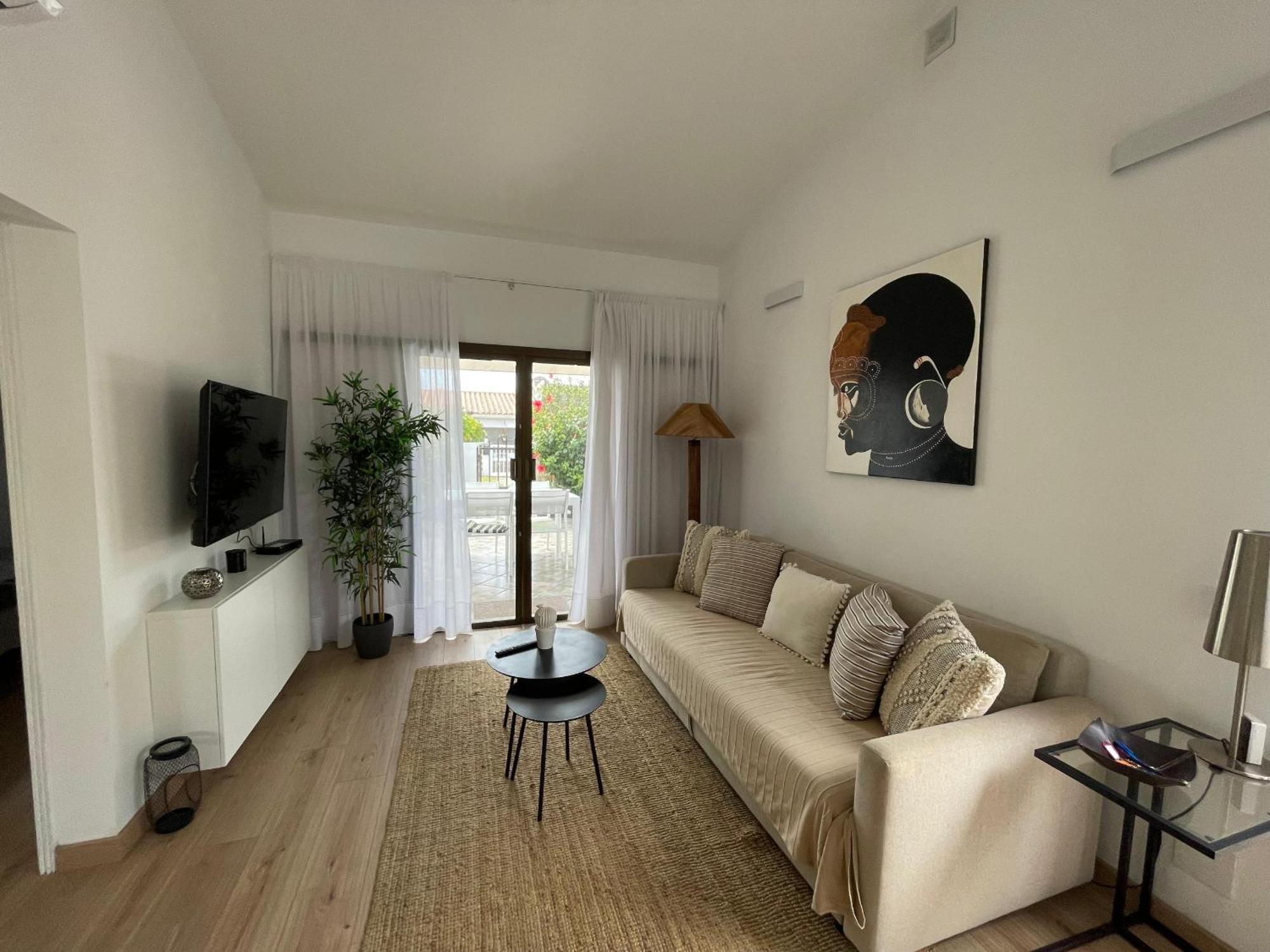 Сasa de vacaciones Deluxe Porches - By Gestion Vacacional Canarias Maspalomas (Gran Canaria)