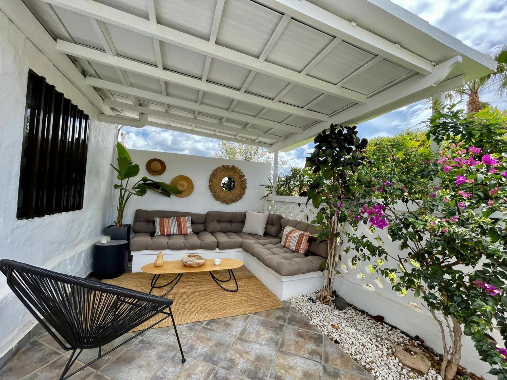 Deluxe Porches - By Gestion Vacacional Canarias * Maspalomas (Gran Canaria)