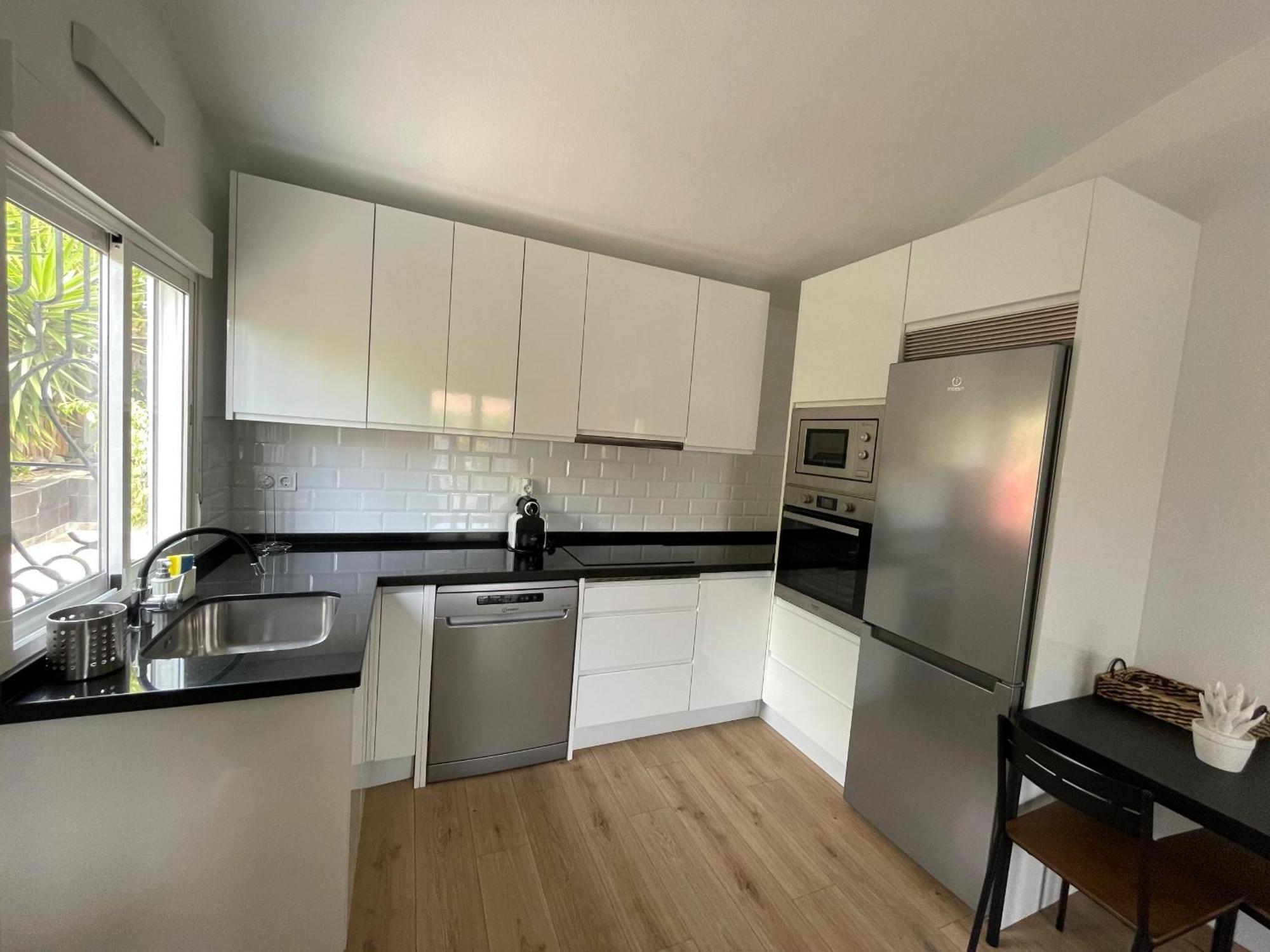 Сasa de vacaciones Deluxe Porches - By Gestion Vacacional Canarias