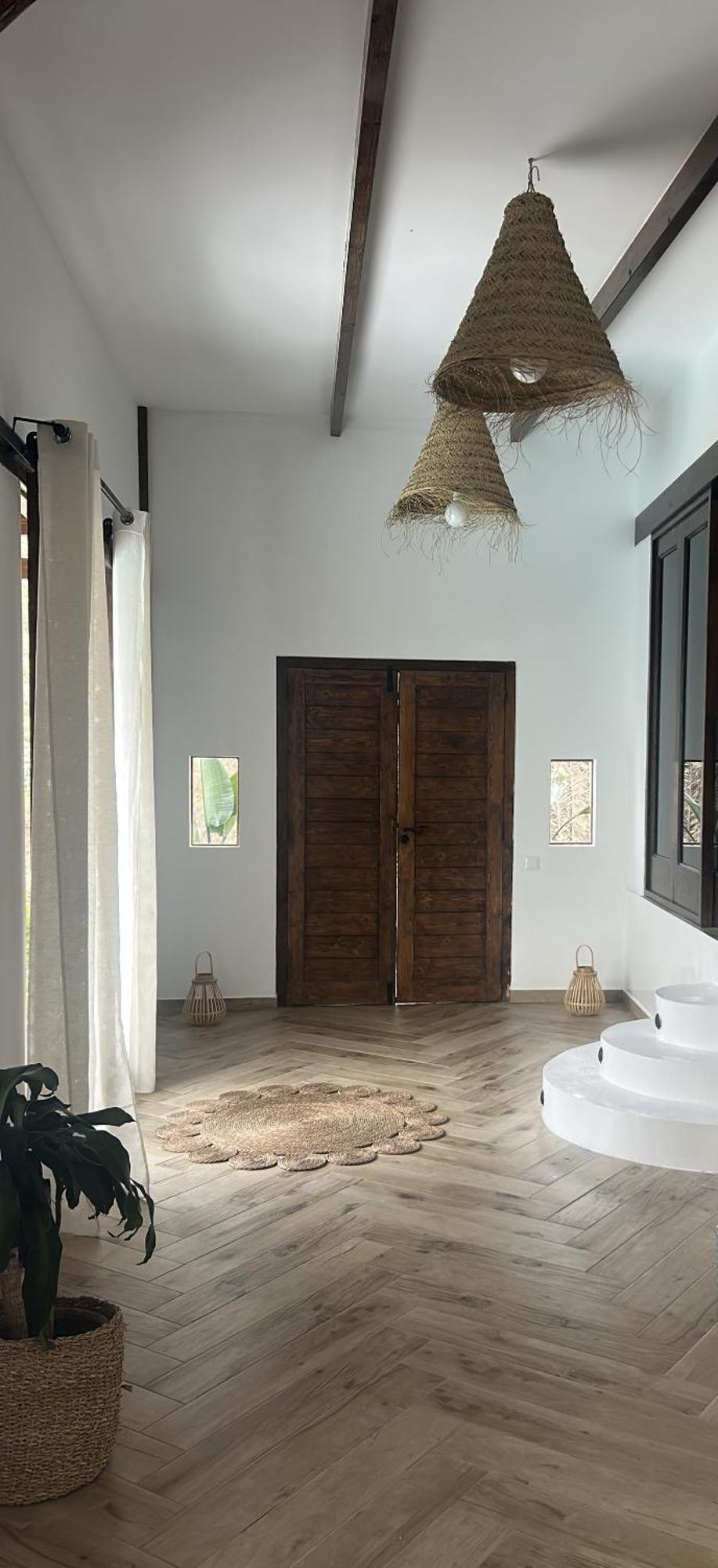 Ocean Breeze Villa *