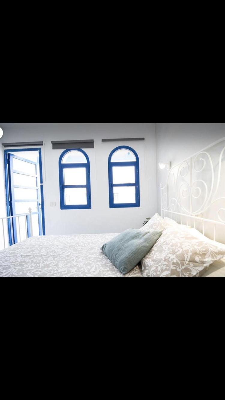 Appartamento Casa Soleada Manana *