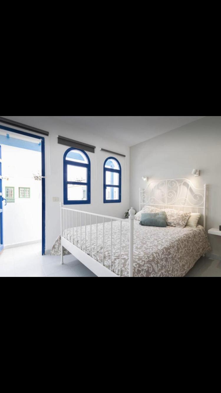 Casa Soleada Manana Appartamento *