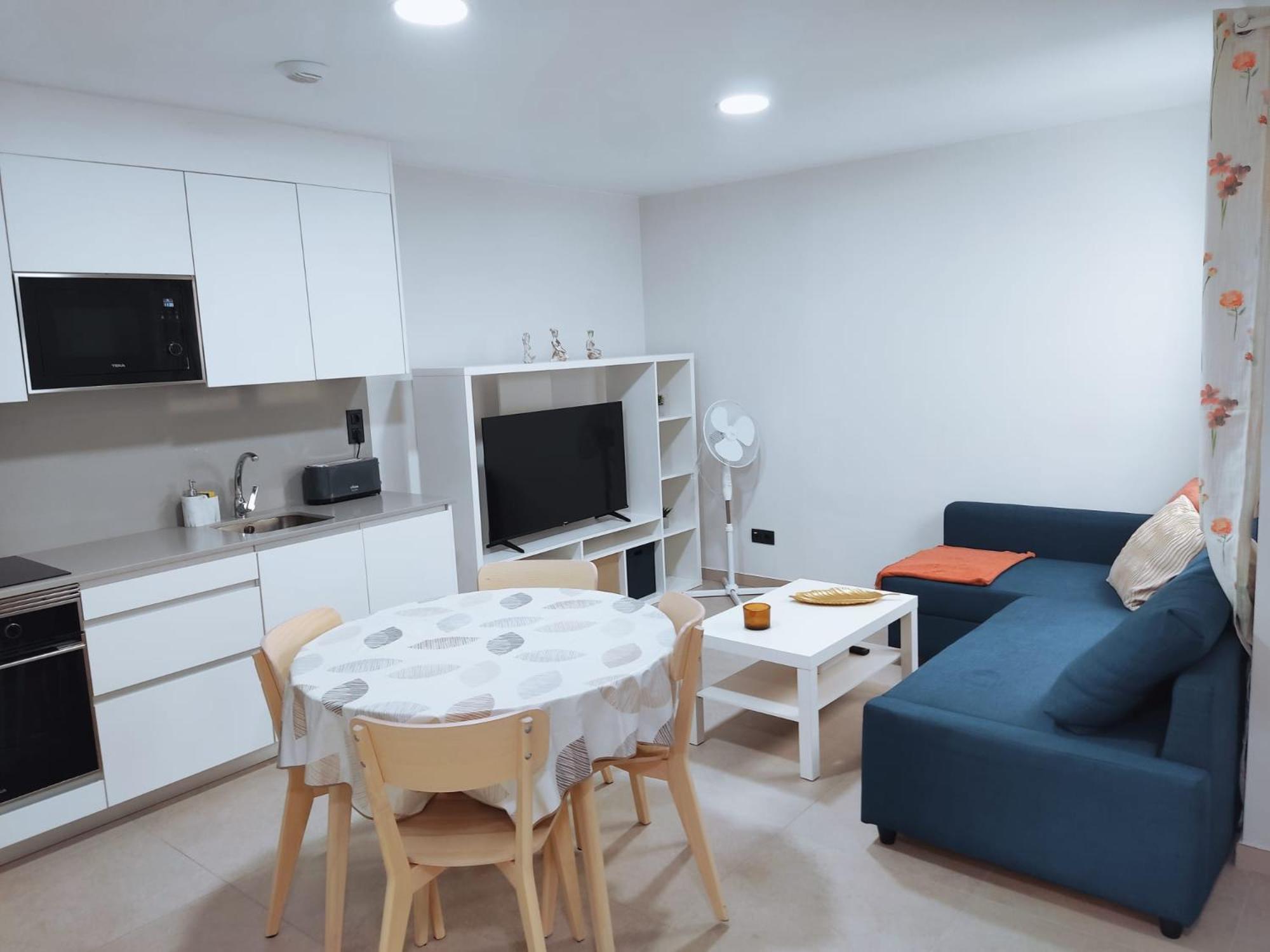 Appartamento Albareda 17 Las Palmas de Gran Canaria