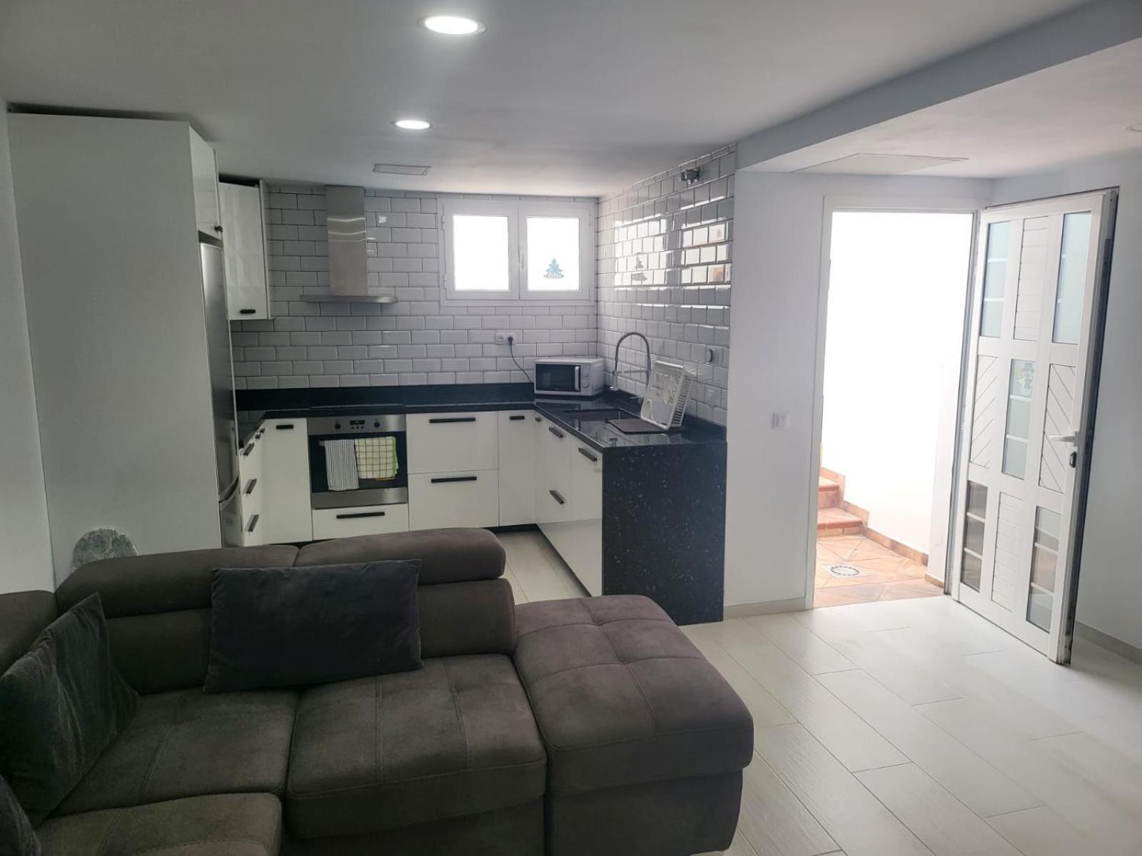 Apartamento Maravillosa 2