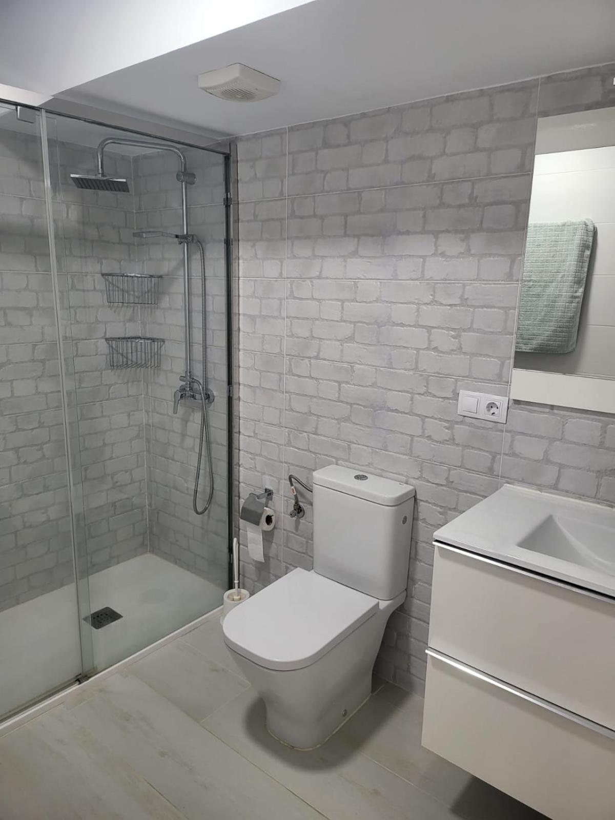 Apartamento Maravillosa 2 *