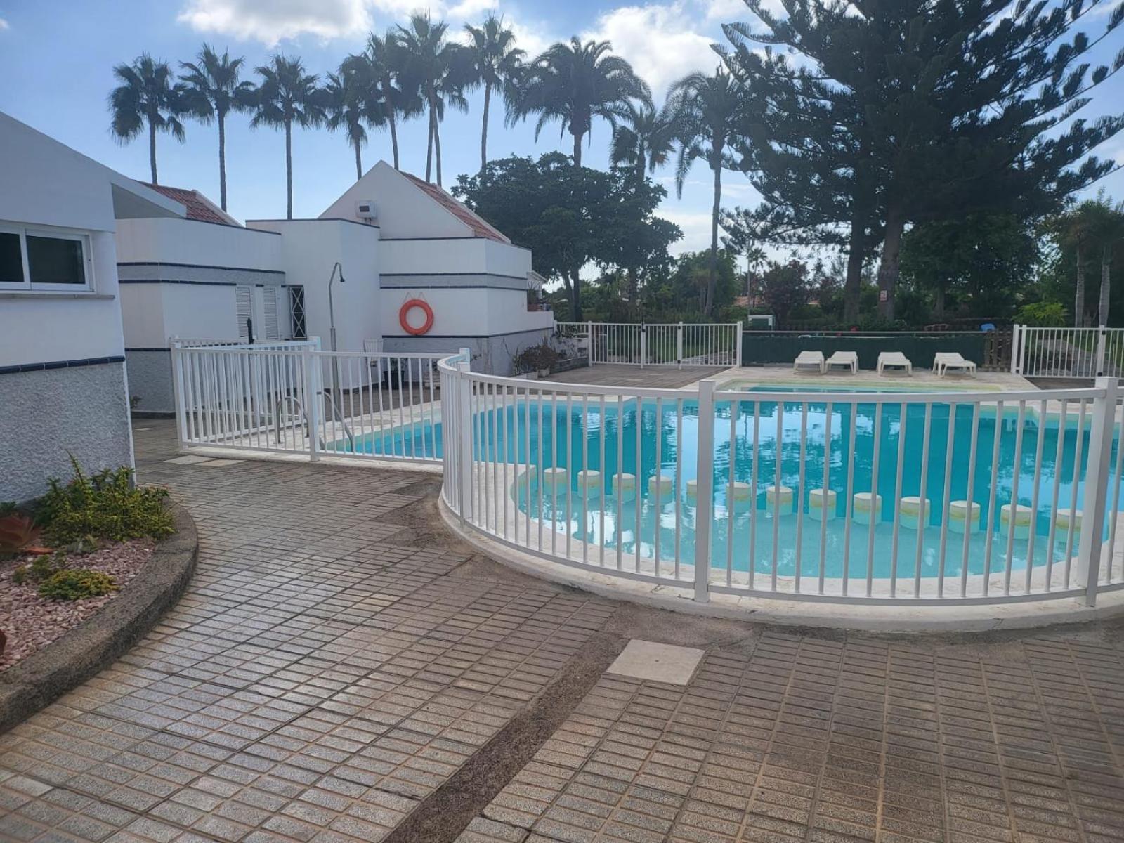 Maravillosa 2 Apartamento Maspalomas (Gran Canaria)