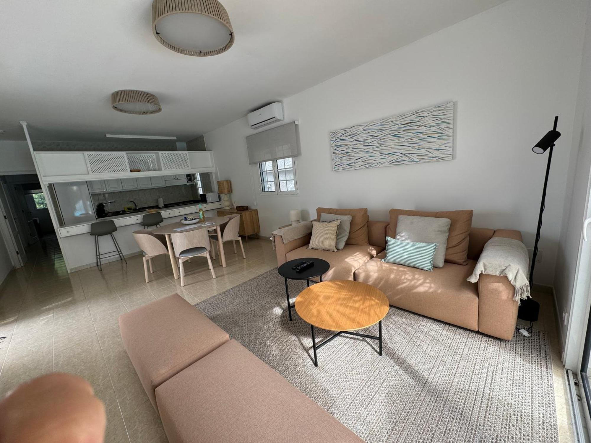 Magnifico Timon 8 Apartamento