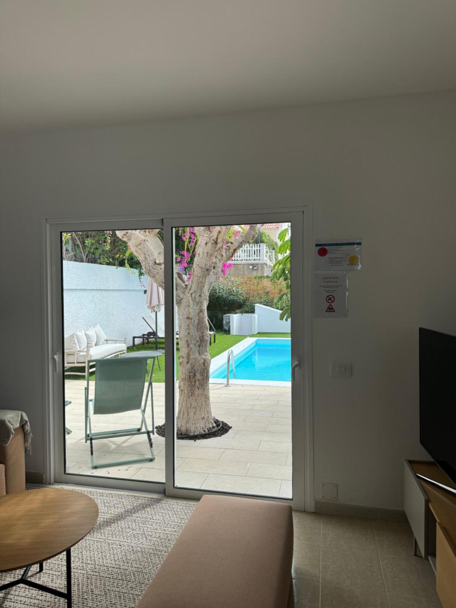 Apartamento Magnifico Timon 8 *
