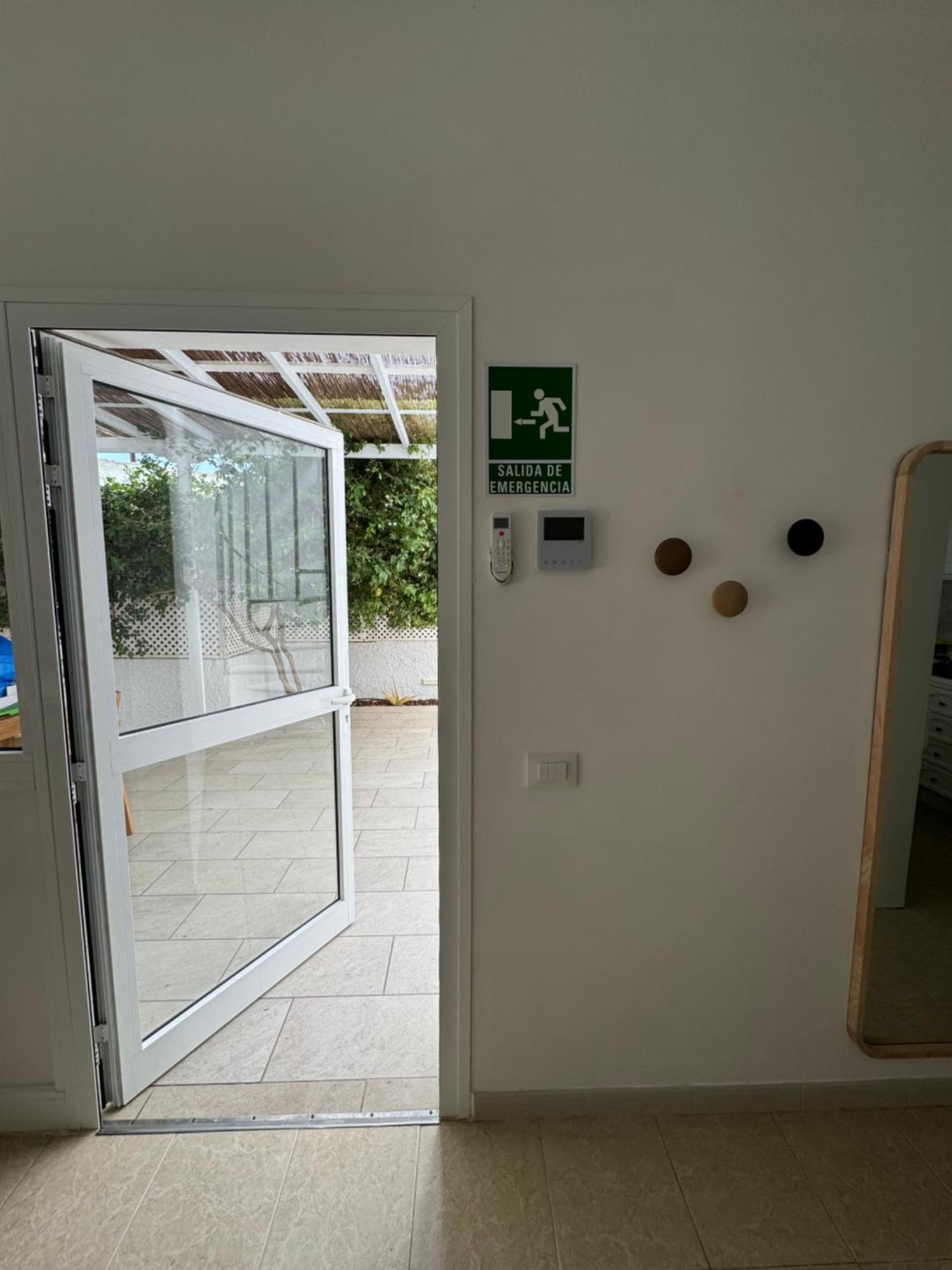 Magnifico Timon 8 Apartamento *