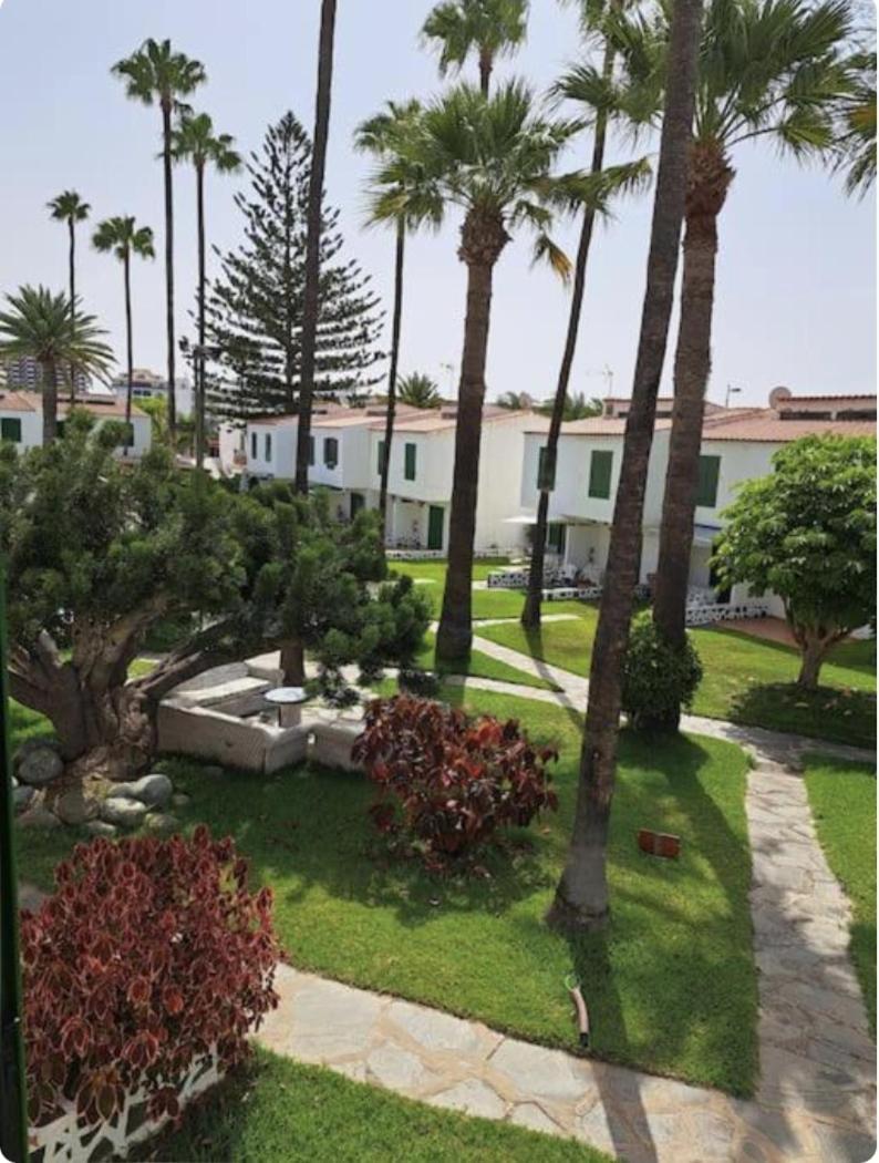 Caserio Garden Apartamento *