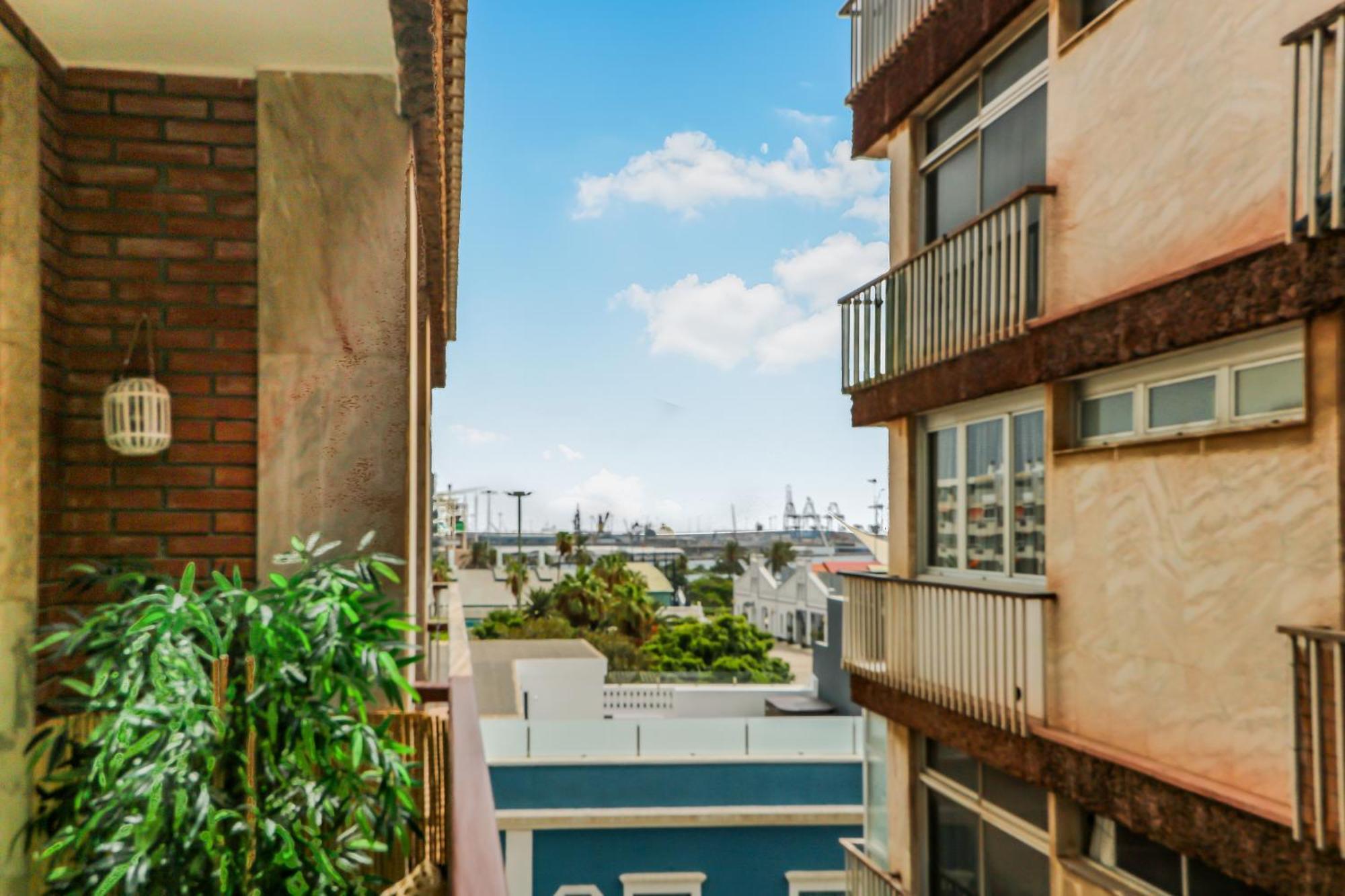 Ocean Breeze Canteras *