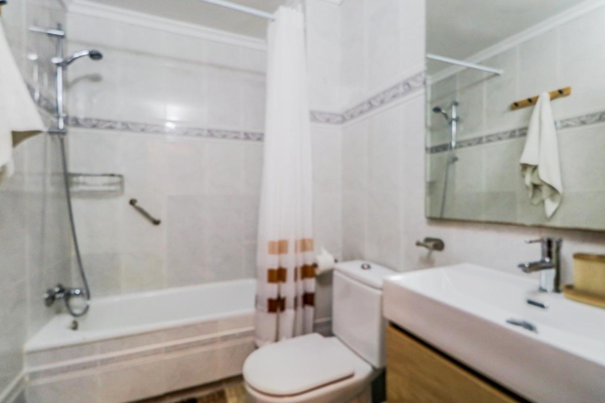 Ocean Breeze Canteras * Las Palmas de Gran Canaria