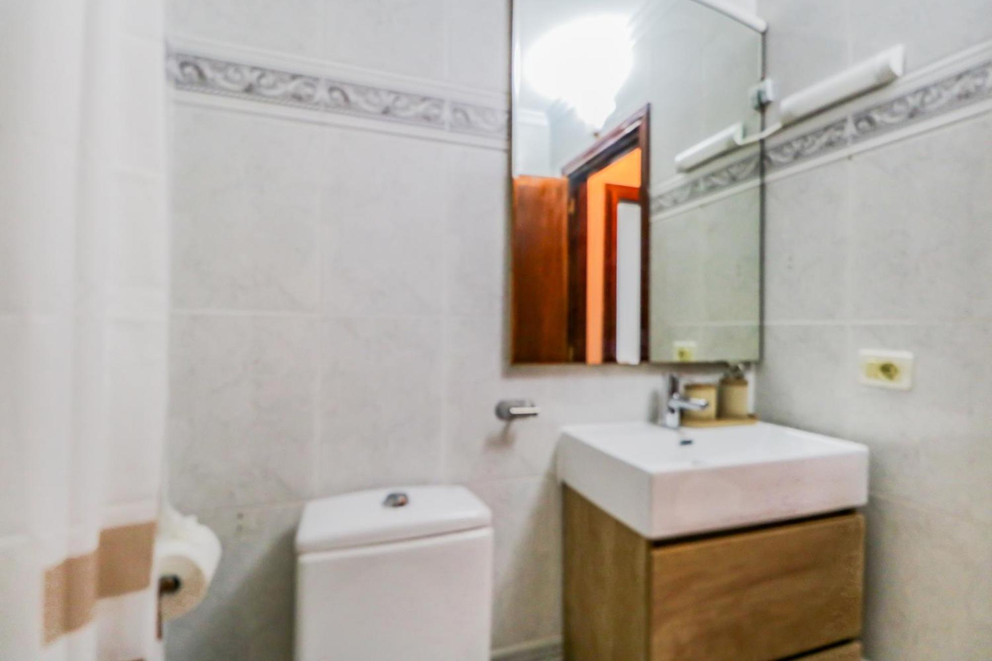 Ocean Breeze Canteras