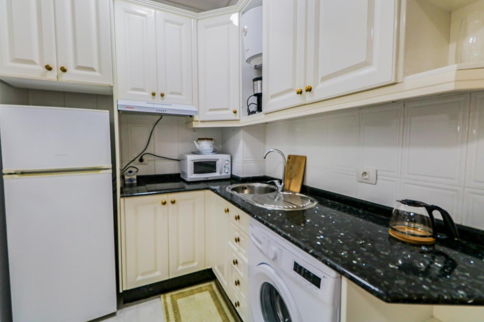 Ocean Breeze Canteras Apartment Las Palmas de Gran Canaria