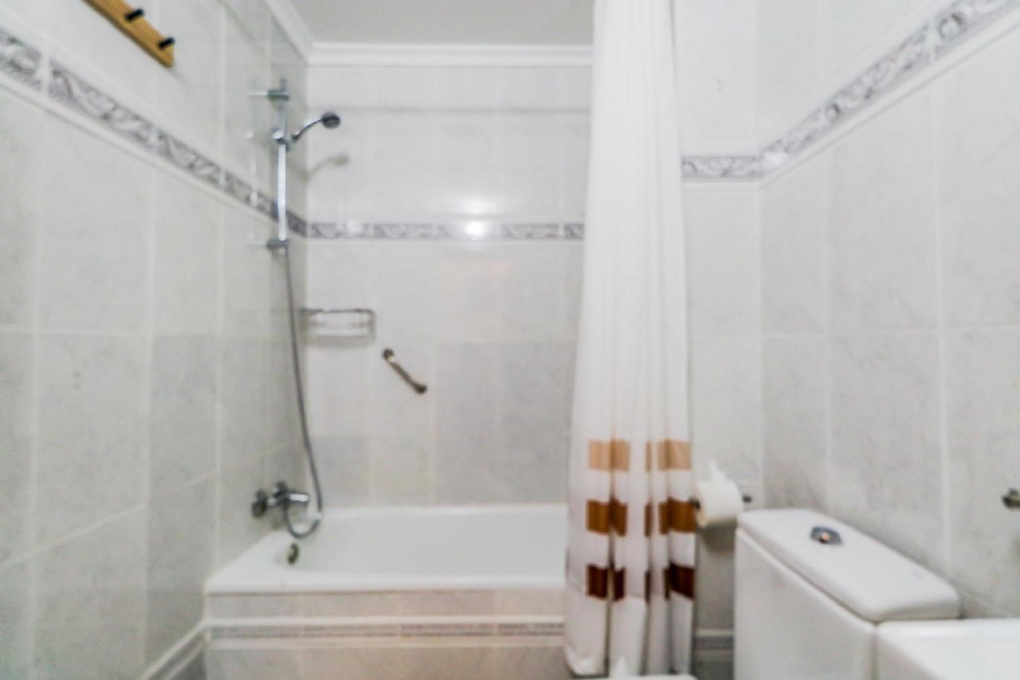 Ocean Breeze Canteras Apartment Las Palmas de Gran Canaria
