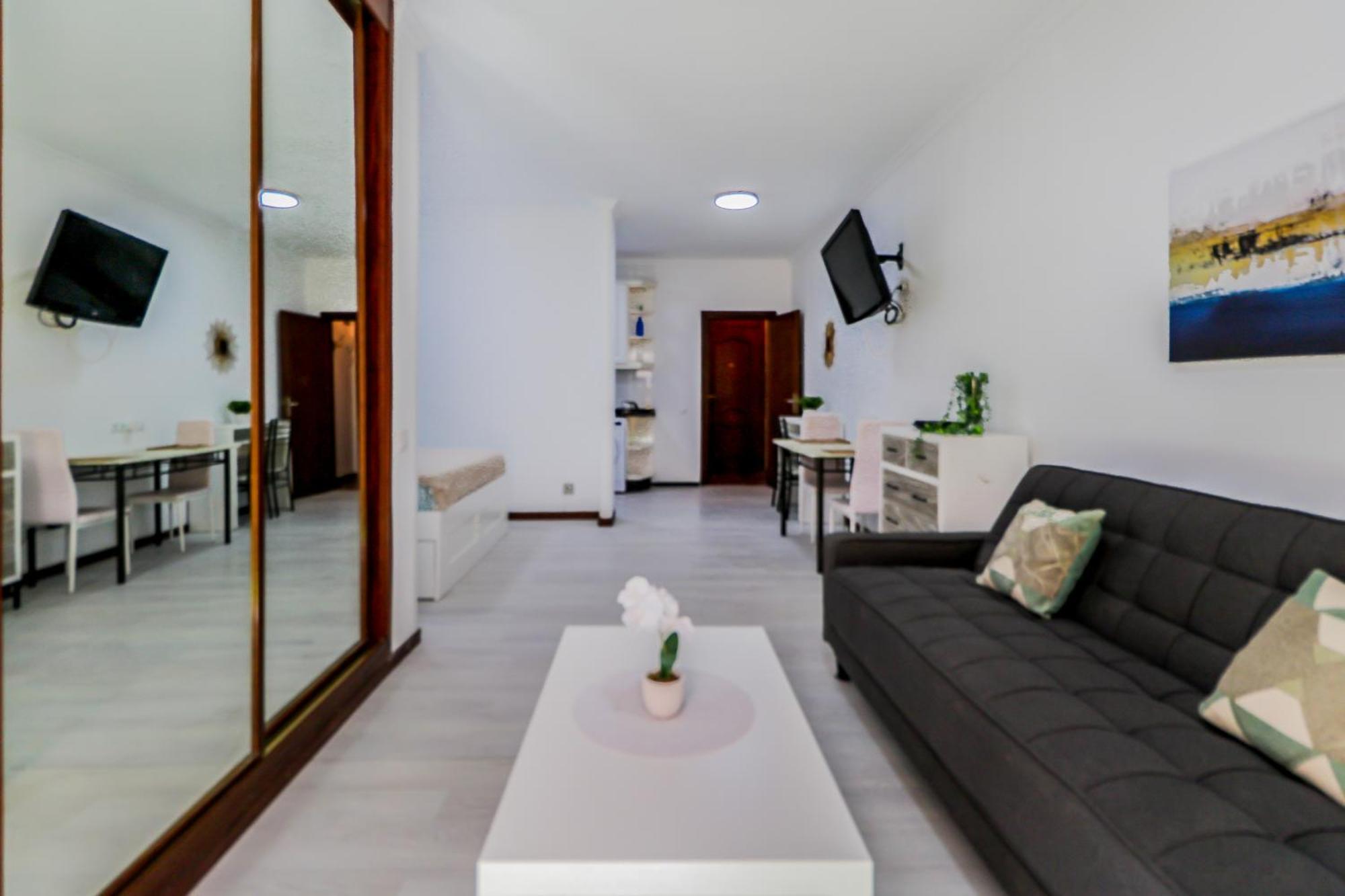 Ocean Breeze Canteras Las Palmas de Gran Canaria