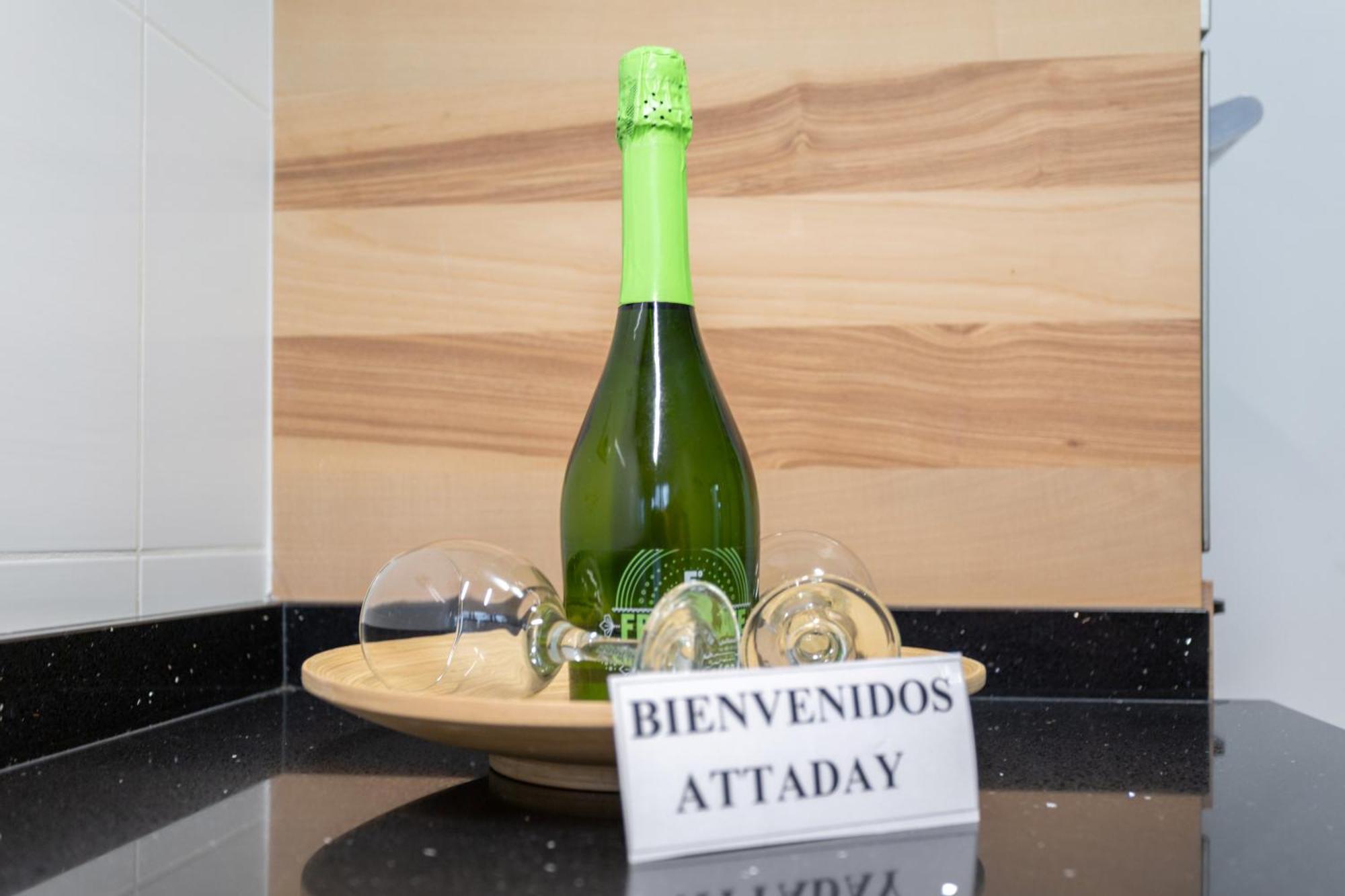 Appartamento Attaday Holidays Ingenio