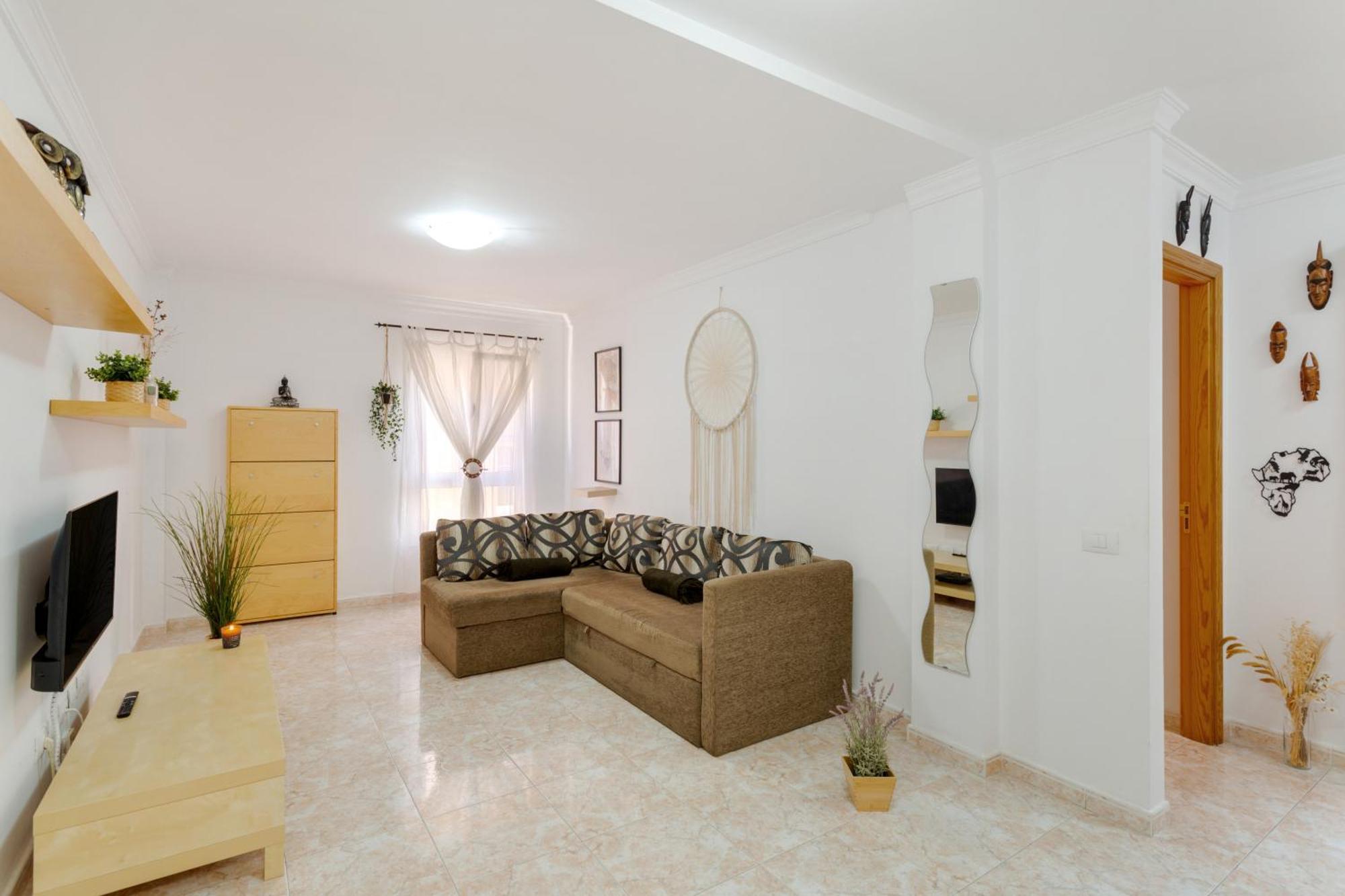 Appartamento Attaday Holidays Ingenio