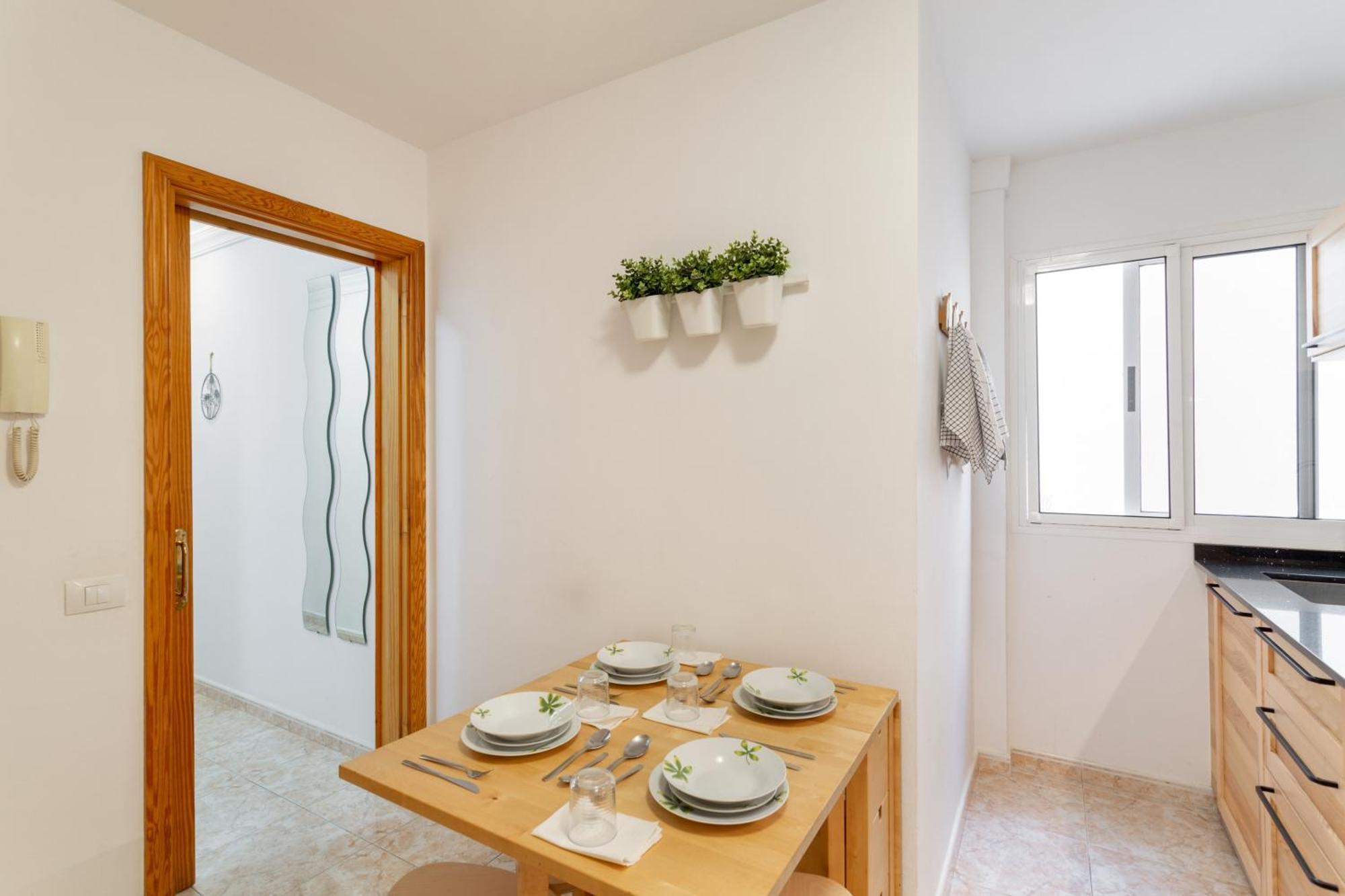 Attaday Holidays Appartamento