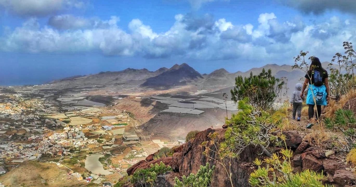 Villa De Pepeylola Las Palmas de Gran Canaria