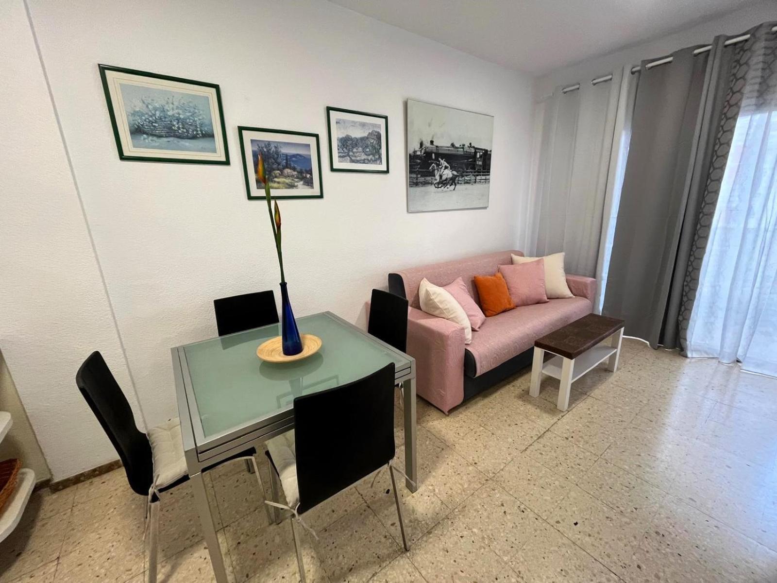 Appartamento Sunny Garden&playa - *