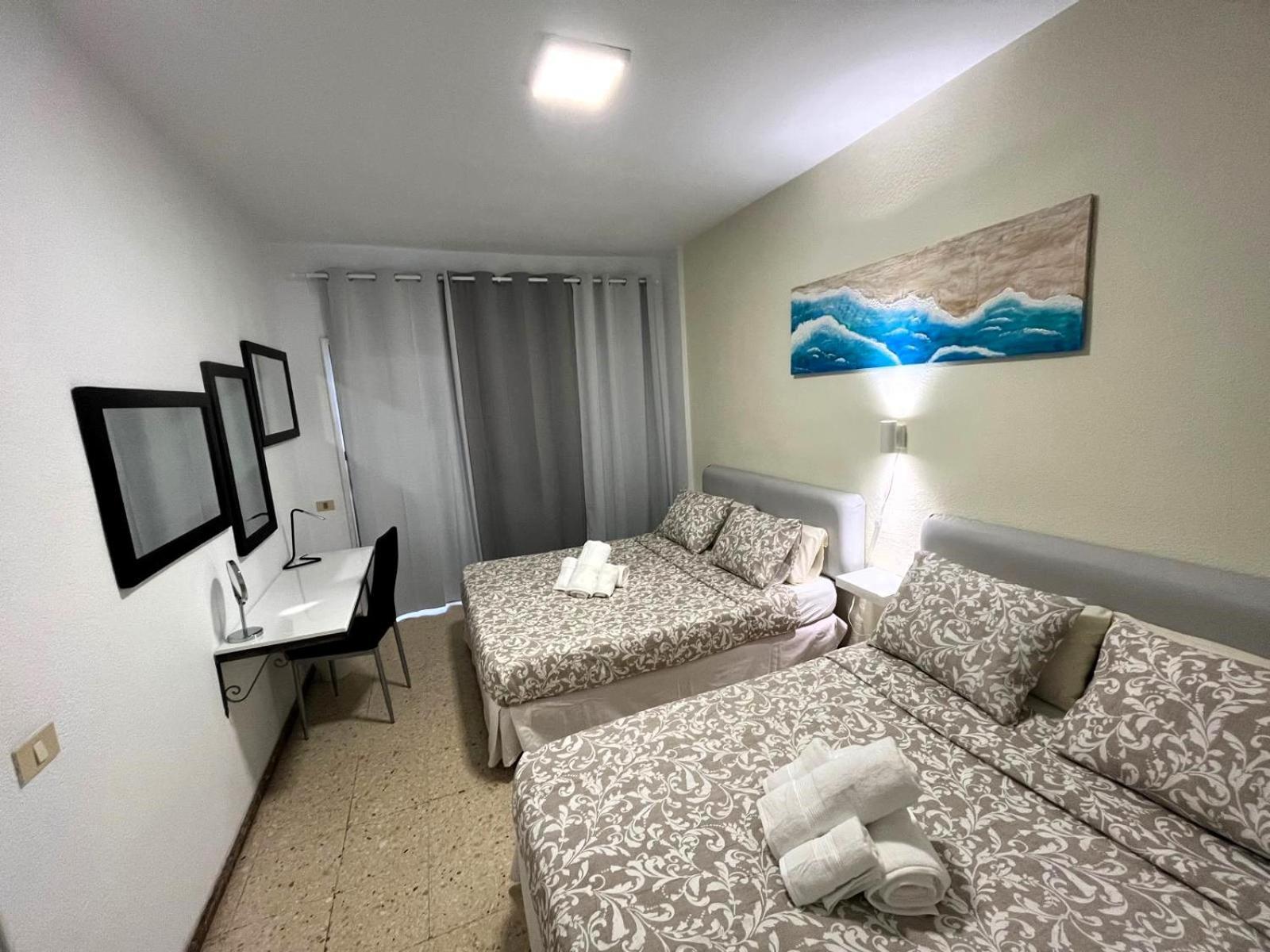 Appartamento Sunny Garden&playa - *
