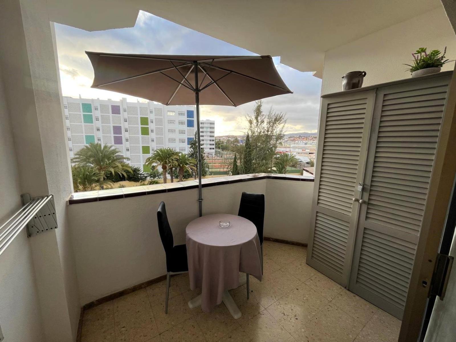 Sunny Garden&playa -