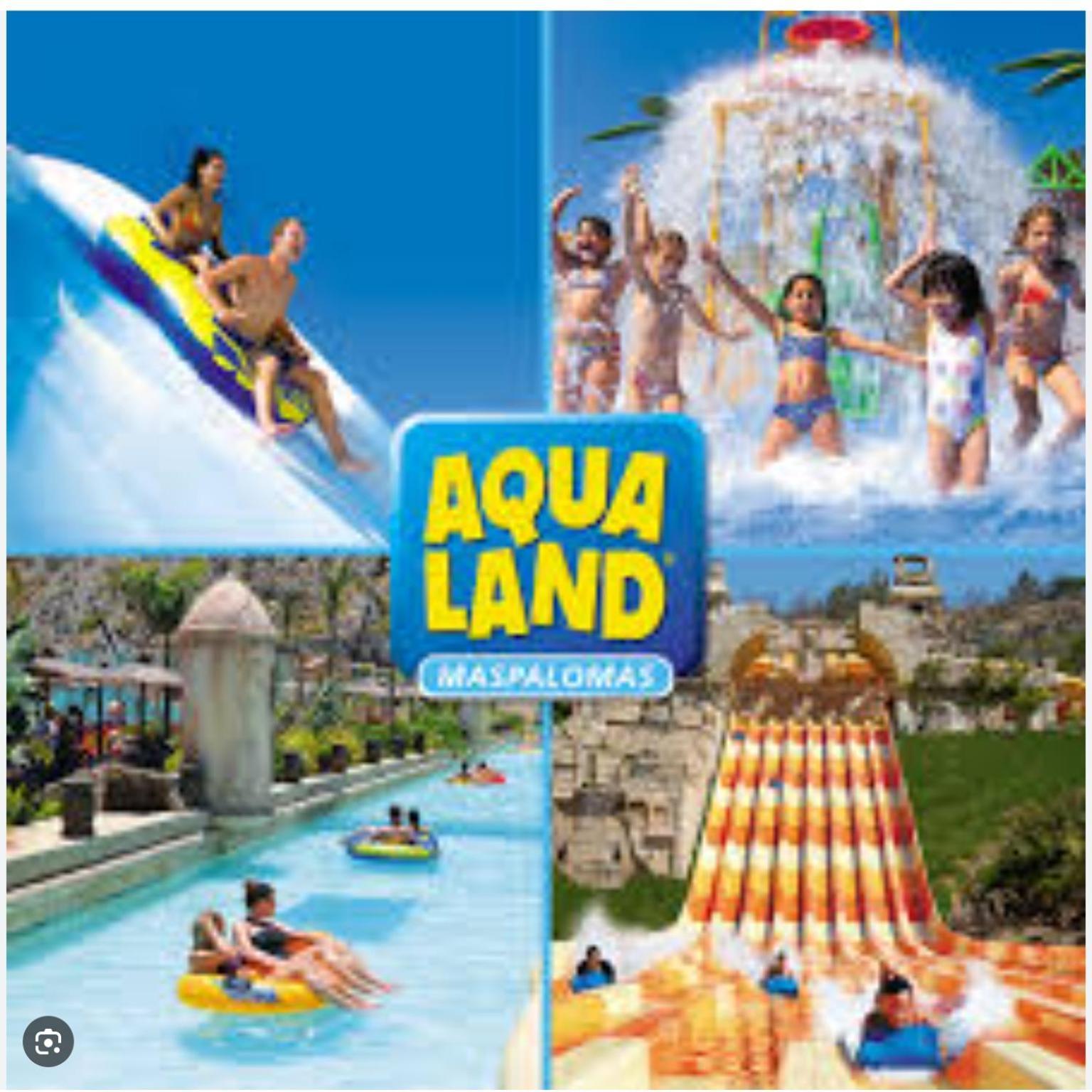 Сasa de vacaciones Casa Paca Maspalomas Maspalomas (Gran Canaria)
