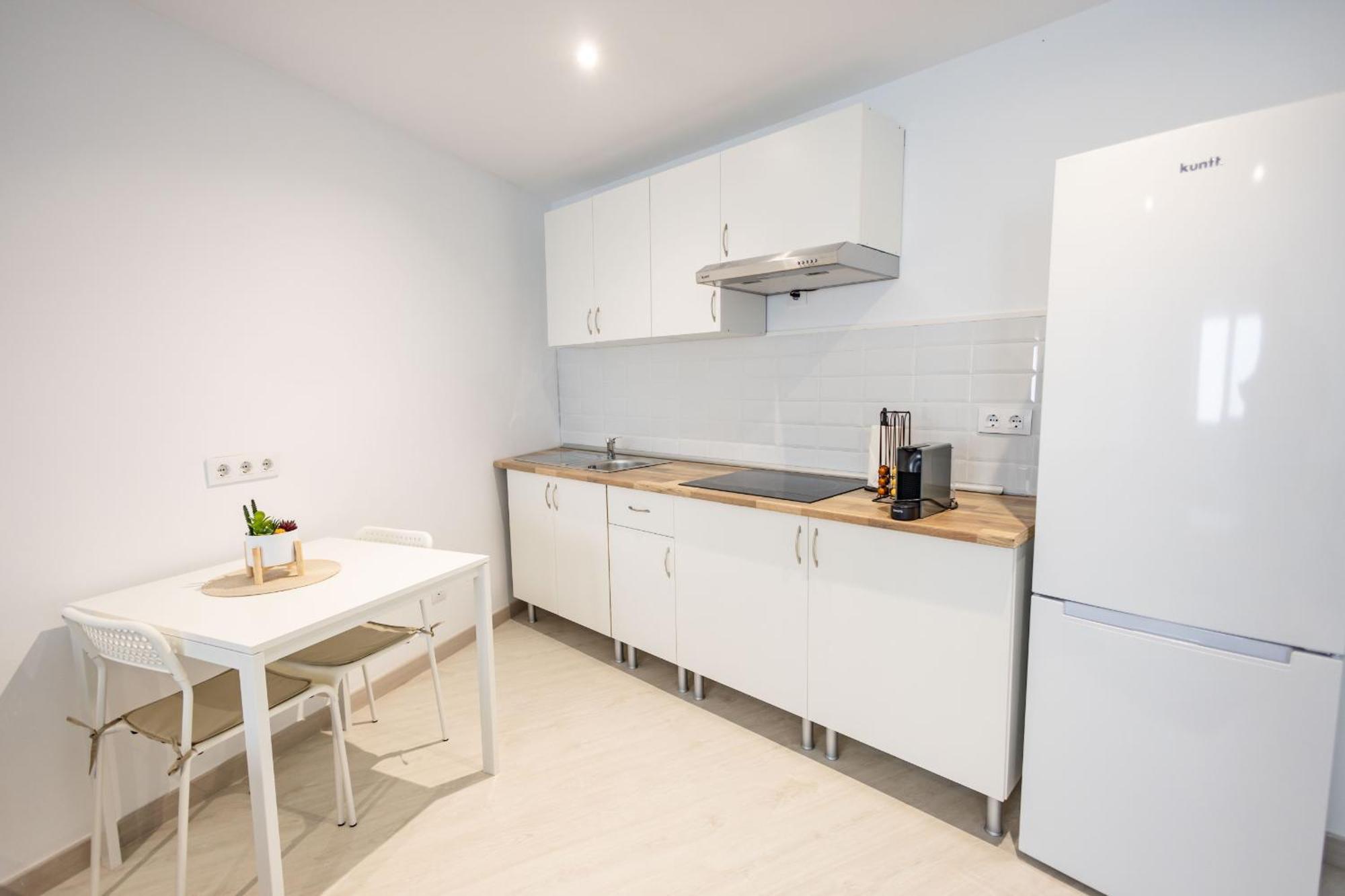 Apartamento Deluxe Canteras - By Gestion Vacacional Canarias Las Palmas de Gran Canaria