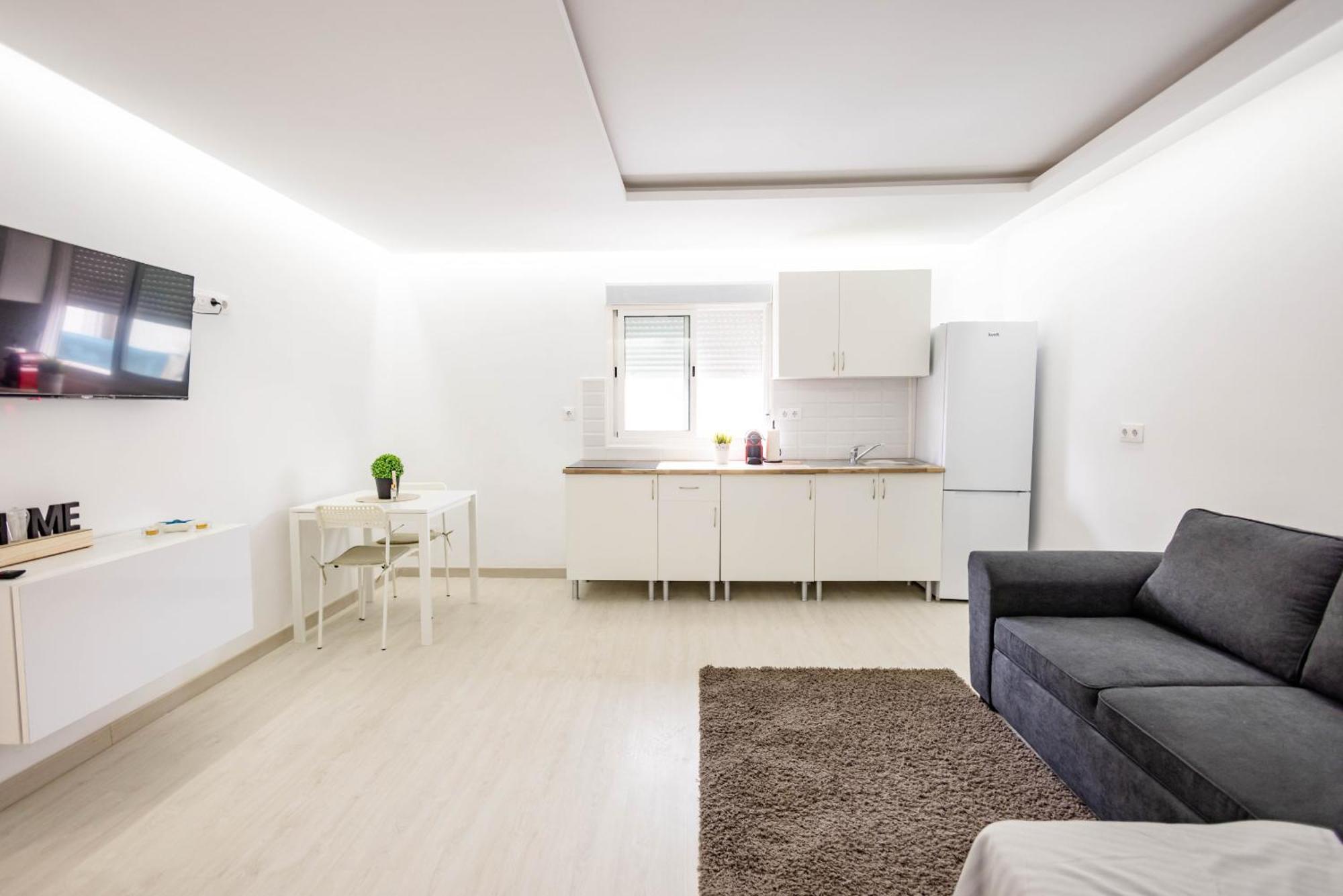 Deluxe Canteras - By Gestion Vacacional Canarias * Las Palmas de Gran Canaria