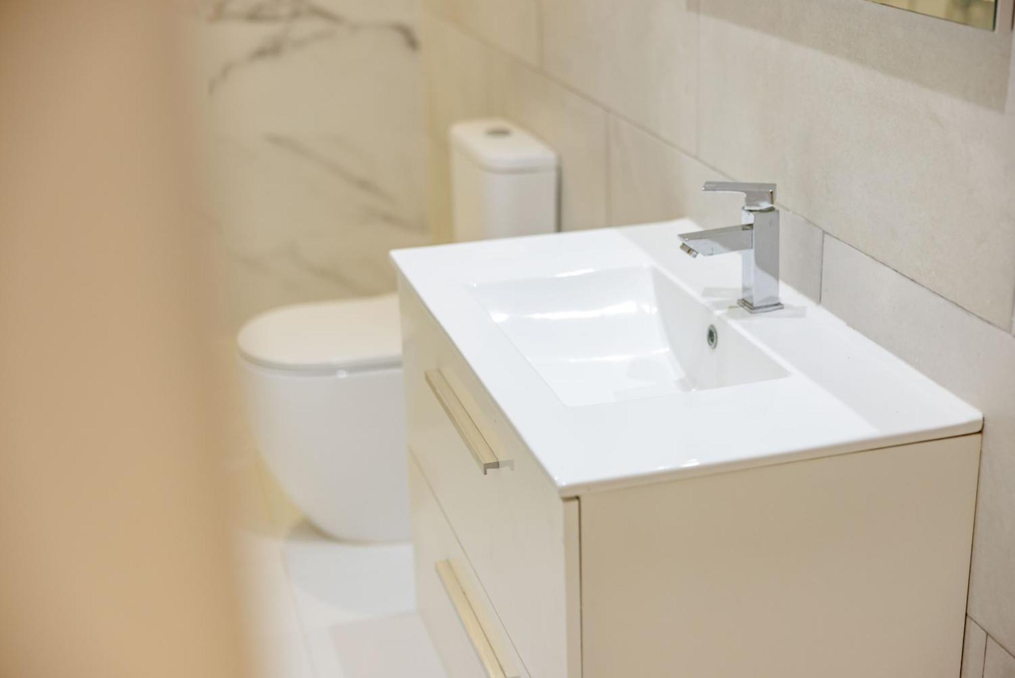 Apartamento Deluxe Canteras - By Gestion Vacacional Canarias Las Palmas de Gran Canaria