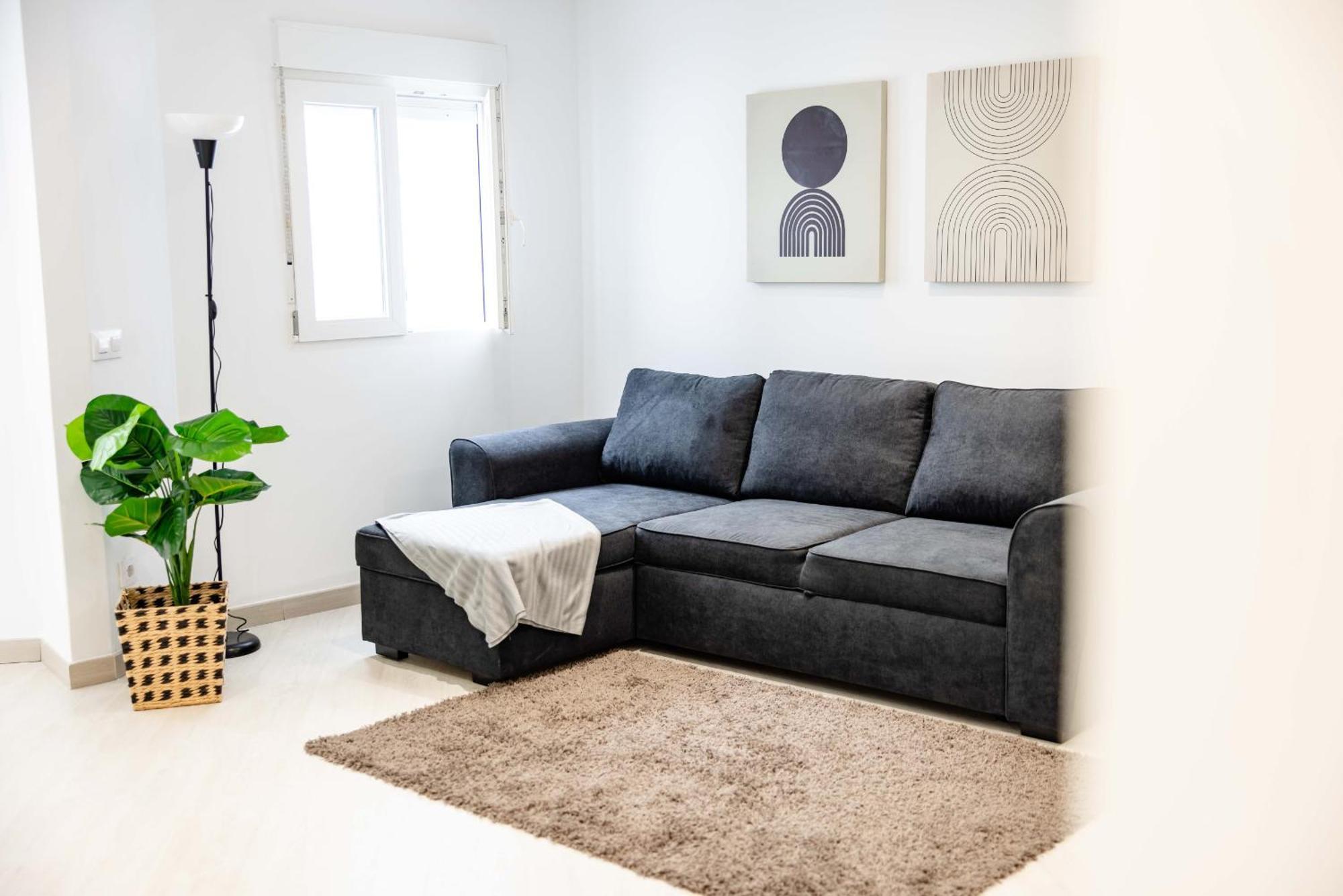 Deluxe Canteras - By Gestion Vacacional Canarias * Las Palmas de Gran Canaria