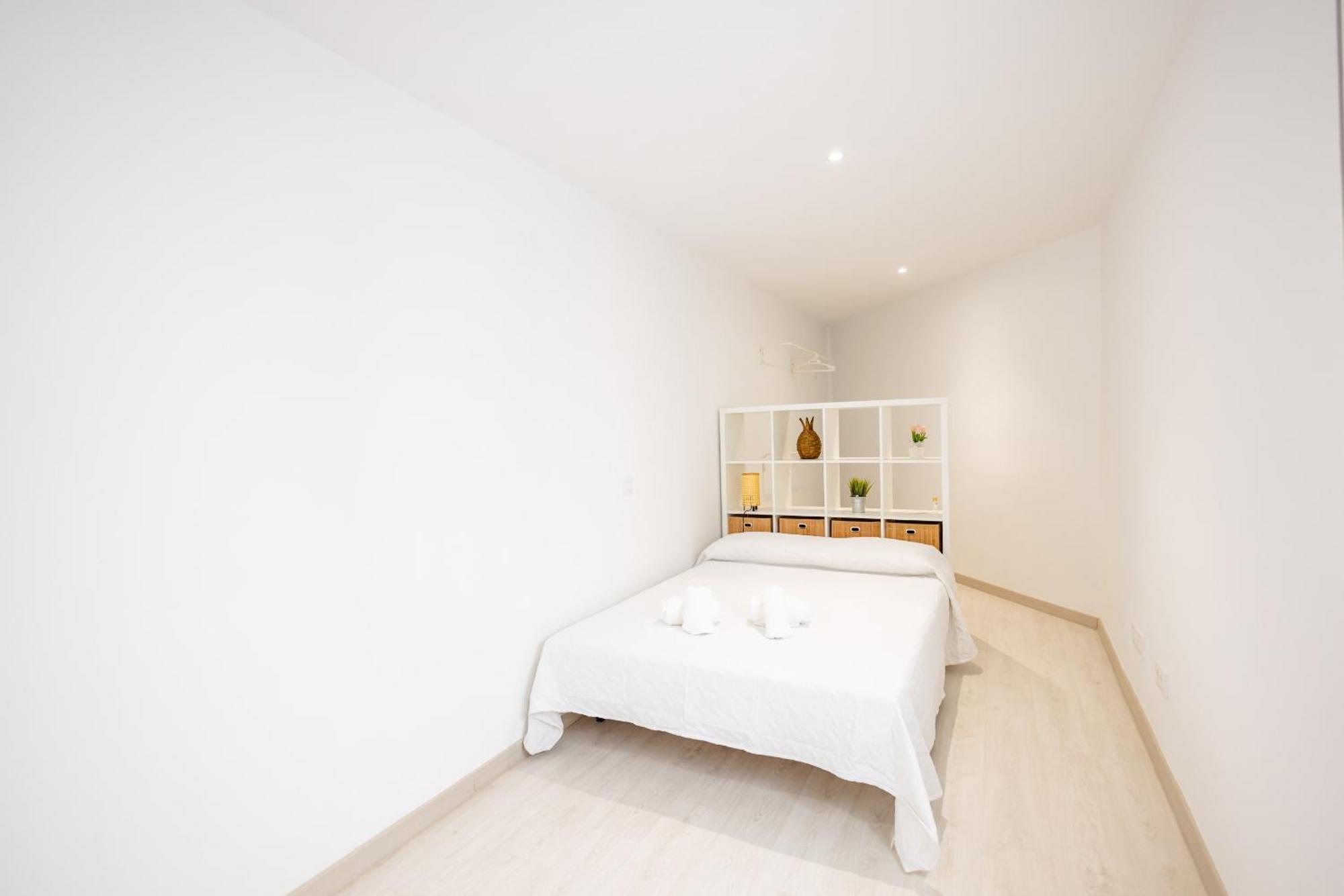 Apartamento Deluxe Canteras - By Gestion Vacacional Canarias *