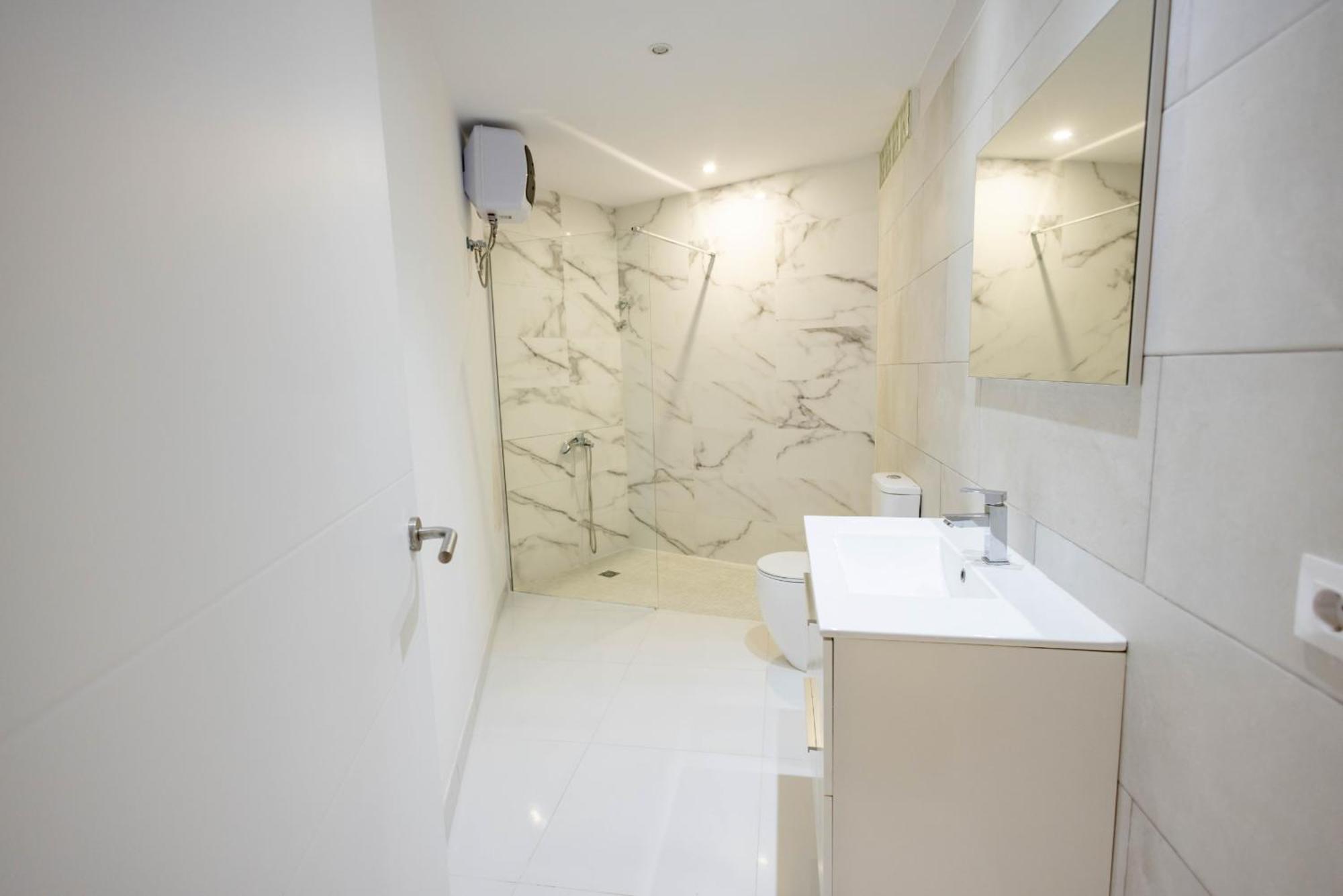 Deluxe Canteras - By Gestion Vacacional Canarias Apartamento Las Palmas de Gran Canaria